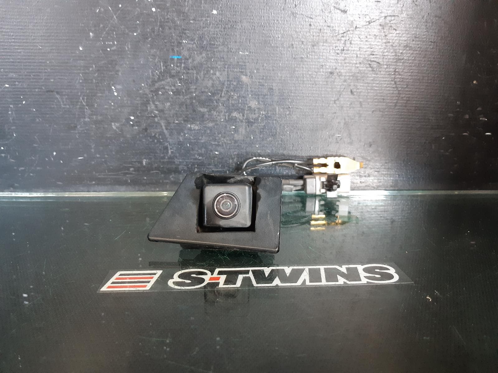 Used auto part listing image: 2012 SUBARU TRIBECA REVERSE CAMERA REVERSE CAMERA, 12/07-12/13 0000184960