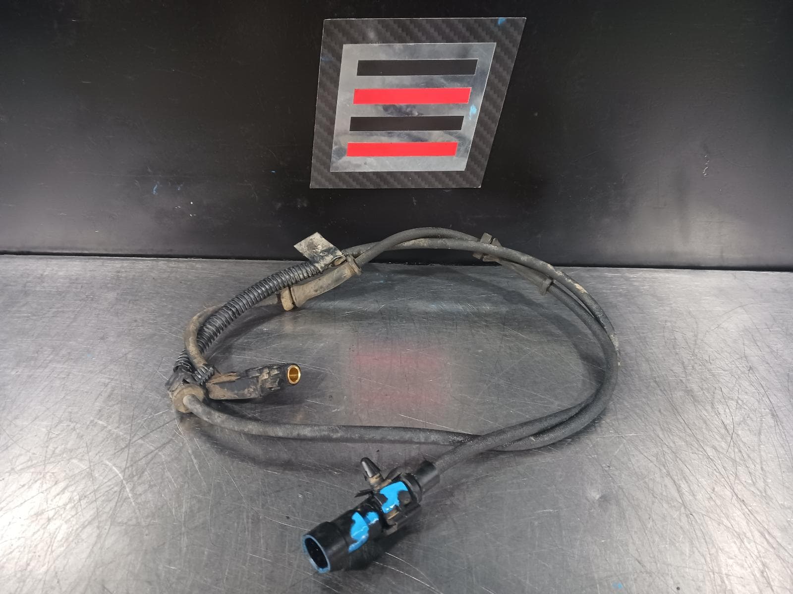 Used auto part listing image: 2004 JEEP GRANDCHEROKEE ABS SENSOR WG/WJ 06/99-06/05 0000212103