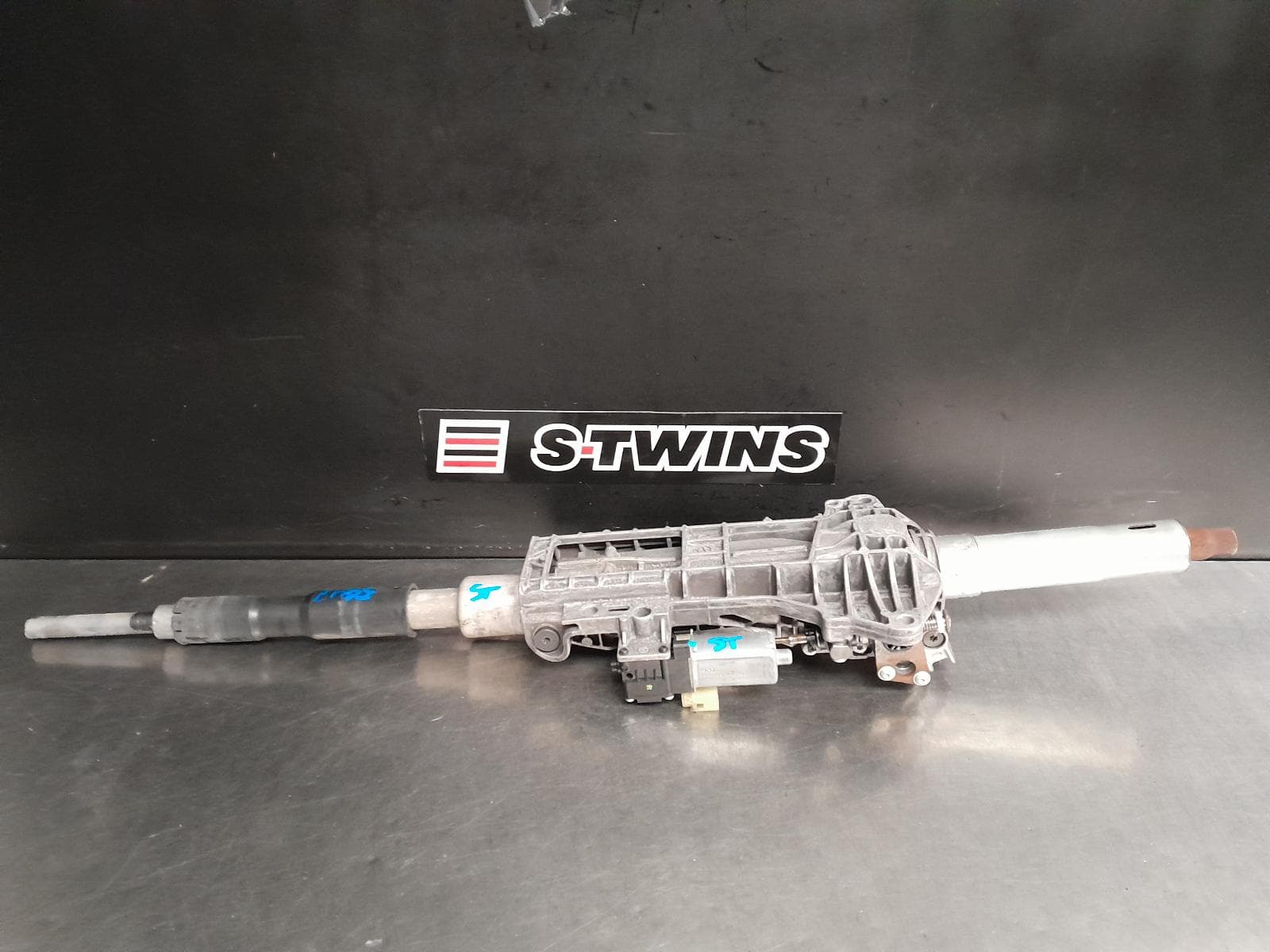 Used auto part listing image: 2020 MERCEDES GLC CLASS STEERING COLUMN X253/C253, 09/15-03/23 0000272017