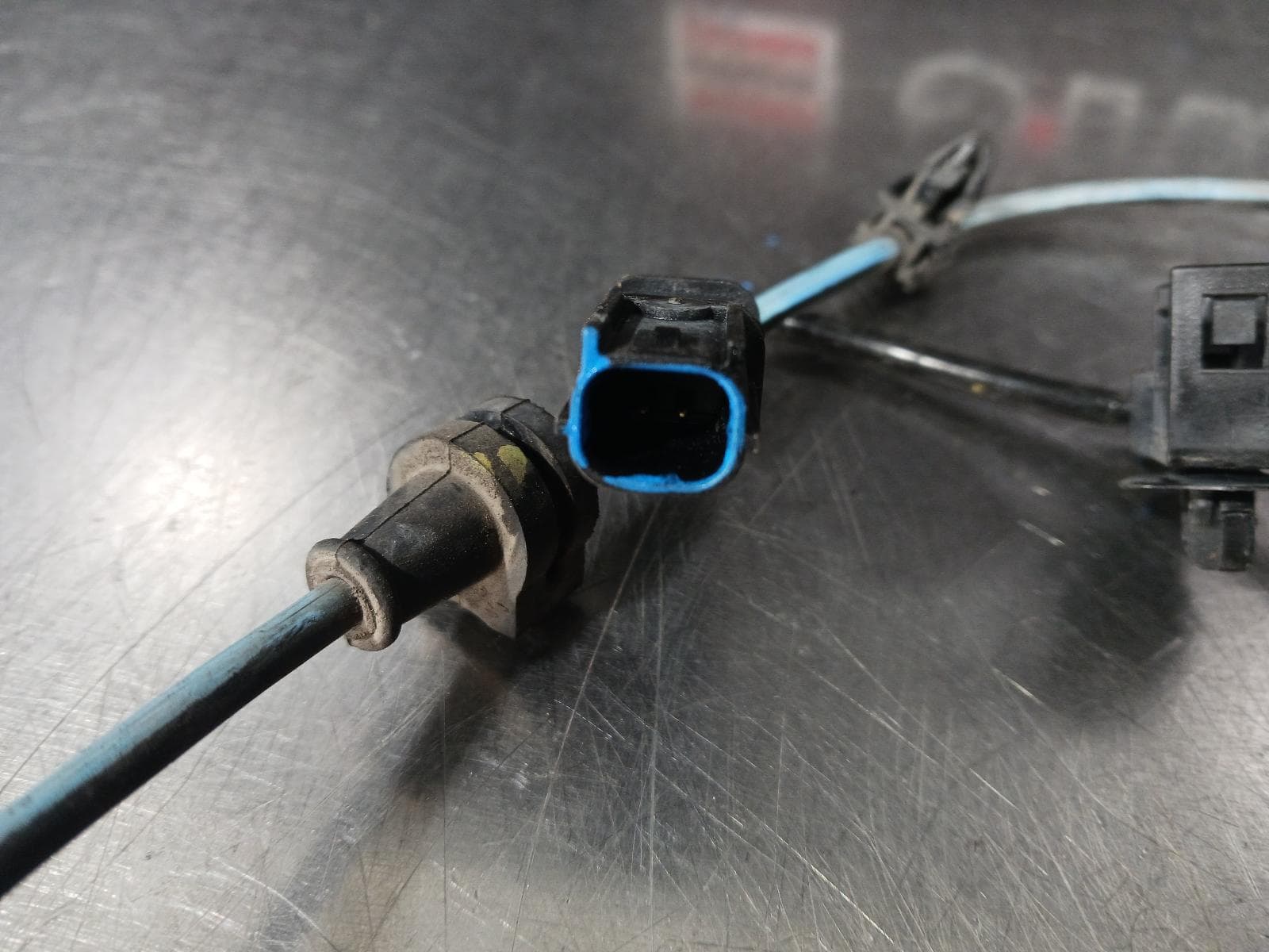 Used auto part listing image: 2019 HONDA CRV ABS SENSOR RW, 05/17-08/23 0000209282