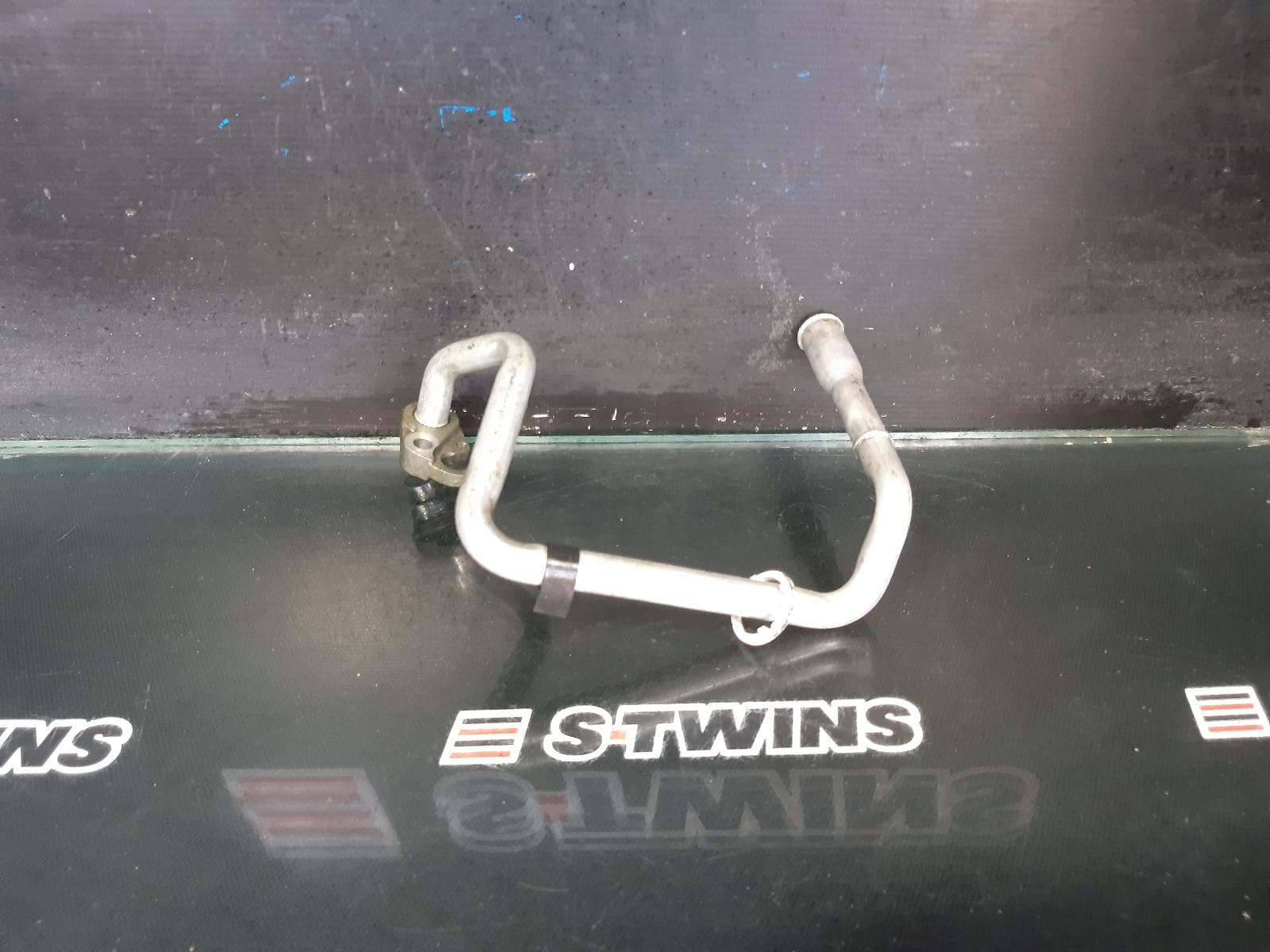 Used auto part listing image: 2014 NISSAN 370Z A C HOSES Z34, 05/09-10/21 0000237405