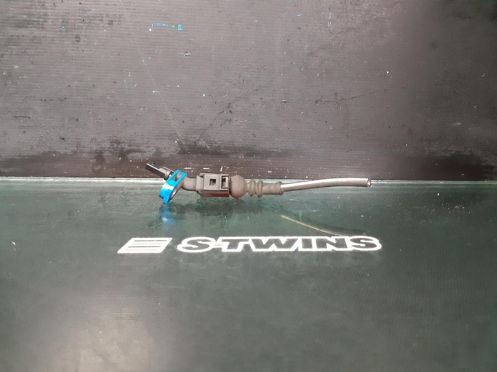 Used auto part listing image: 2015 SKODA OCTAVIA ABS SENSOR NE, LH FRONT, 11/13-09/20 0000242992