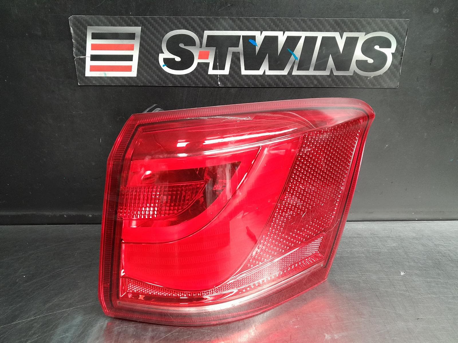 Used auto part listing image: 2020 HAVAL H6 RIGHT TAILLIGHT TAILLIGHT, IN BODY, 07/16-01/21 0000252817