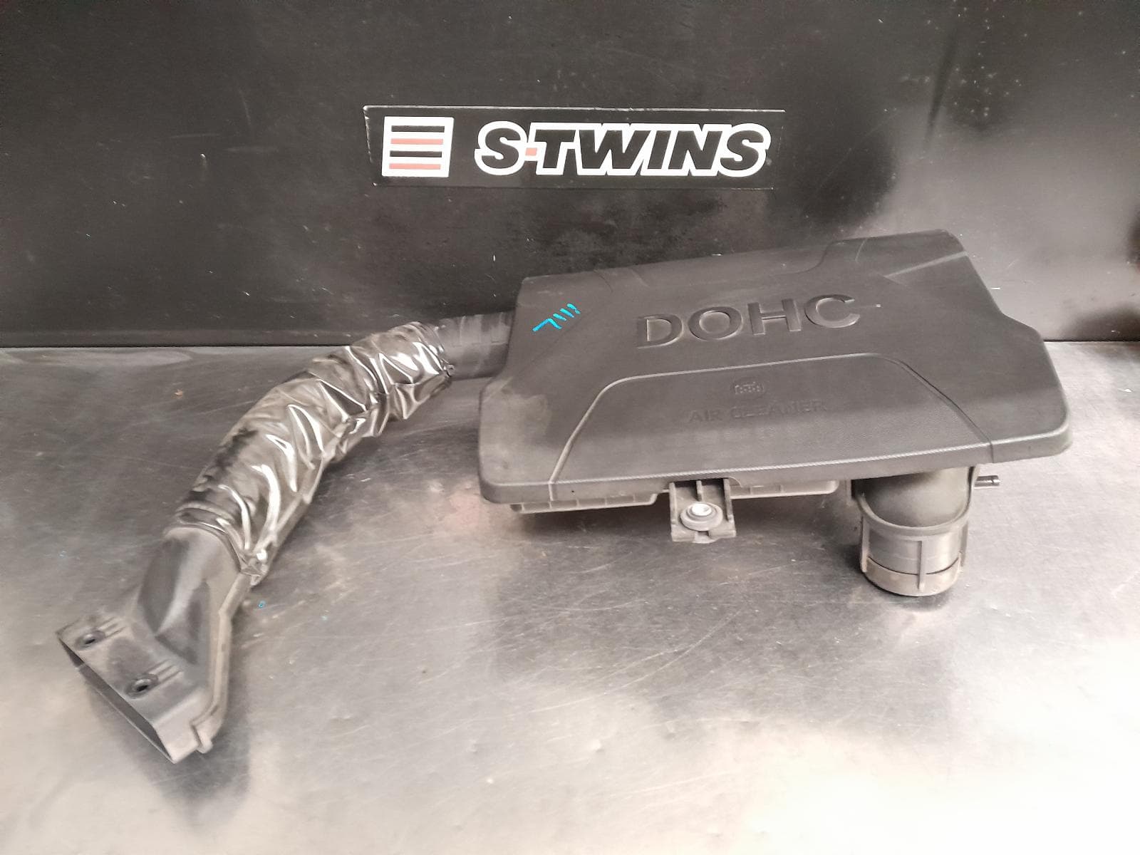 Used auto part listing image: 2023 KIA PICANTO AIR CLEANER BOX AIR CLEANER, JA, 1.2, G4LA, PETROL, 05/17- 0000288066