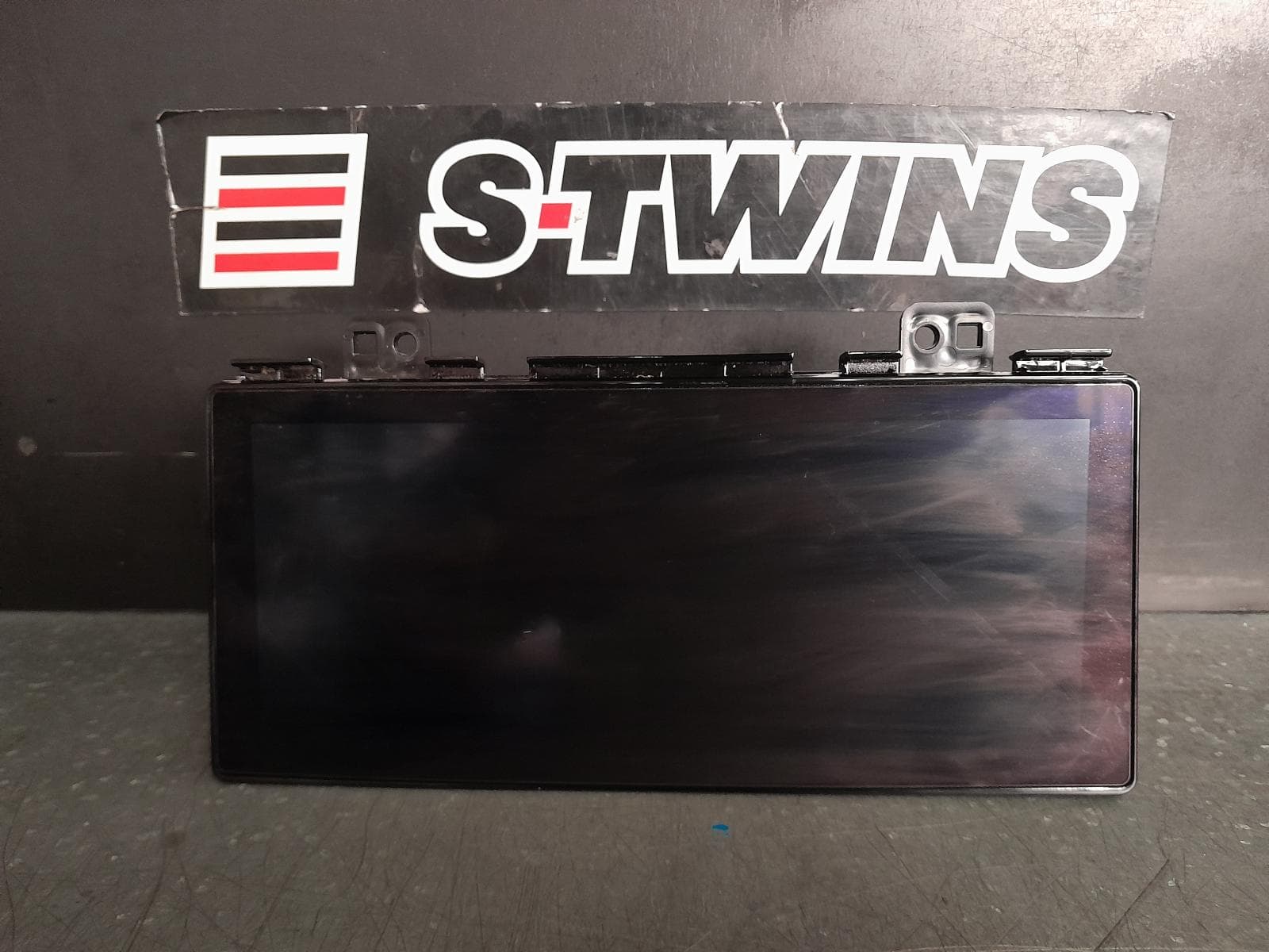 Used auto part listing image: 2022 HYUNDAI TUCSON INSTRUMENTCLUSTER AUTO T/M, 10.25IN, HIGHLANDER, NX4, 02/21- 0000334553