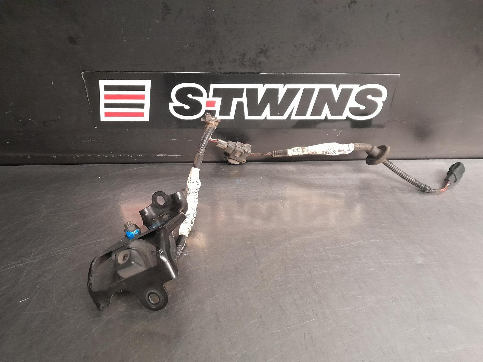 Used auto part listing image: 2014 TOYOTA PRADO REVERSE CAMERA REVERSE CAMERA, 150 SERIES, 08/13-06/15 0000276583