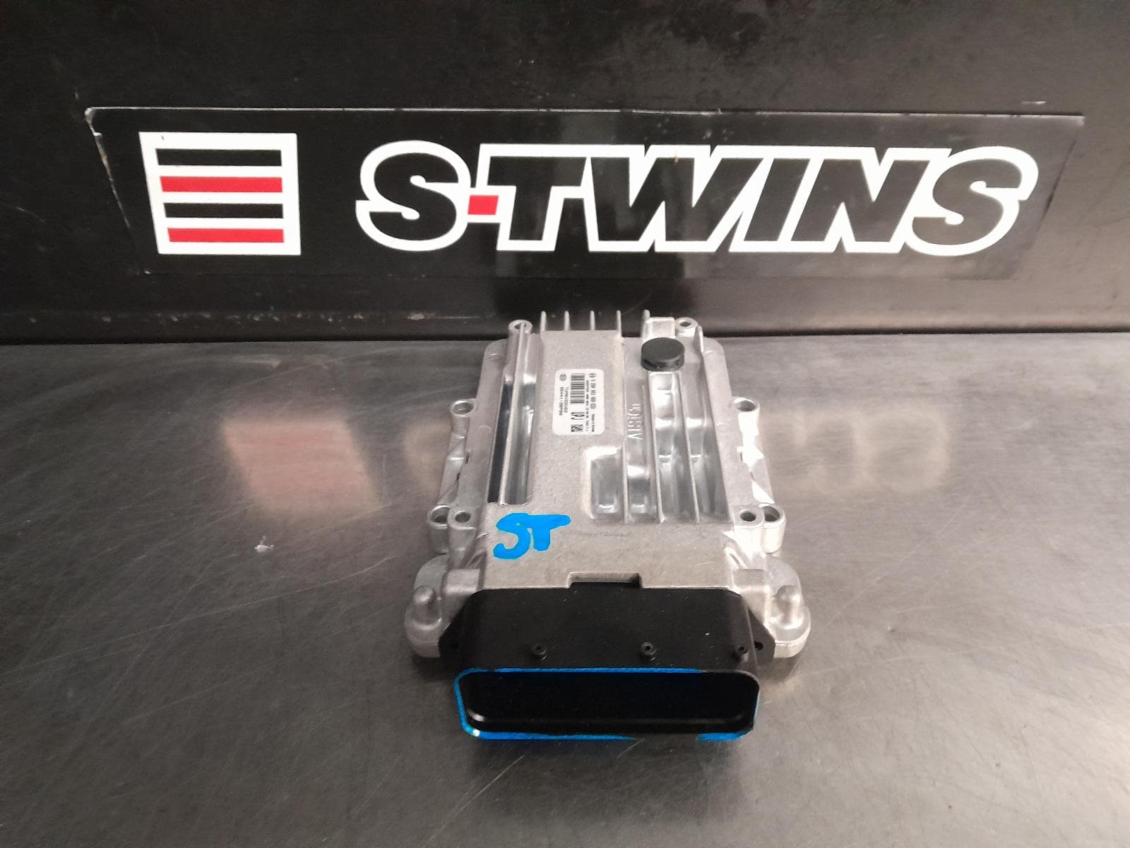 Used auto part listing image: 2015 KIA SORENTO TRANSMISSION ECU, UM, 03/15-01/20 0000286748