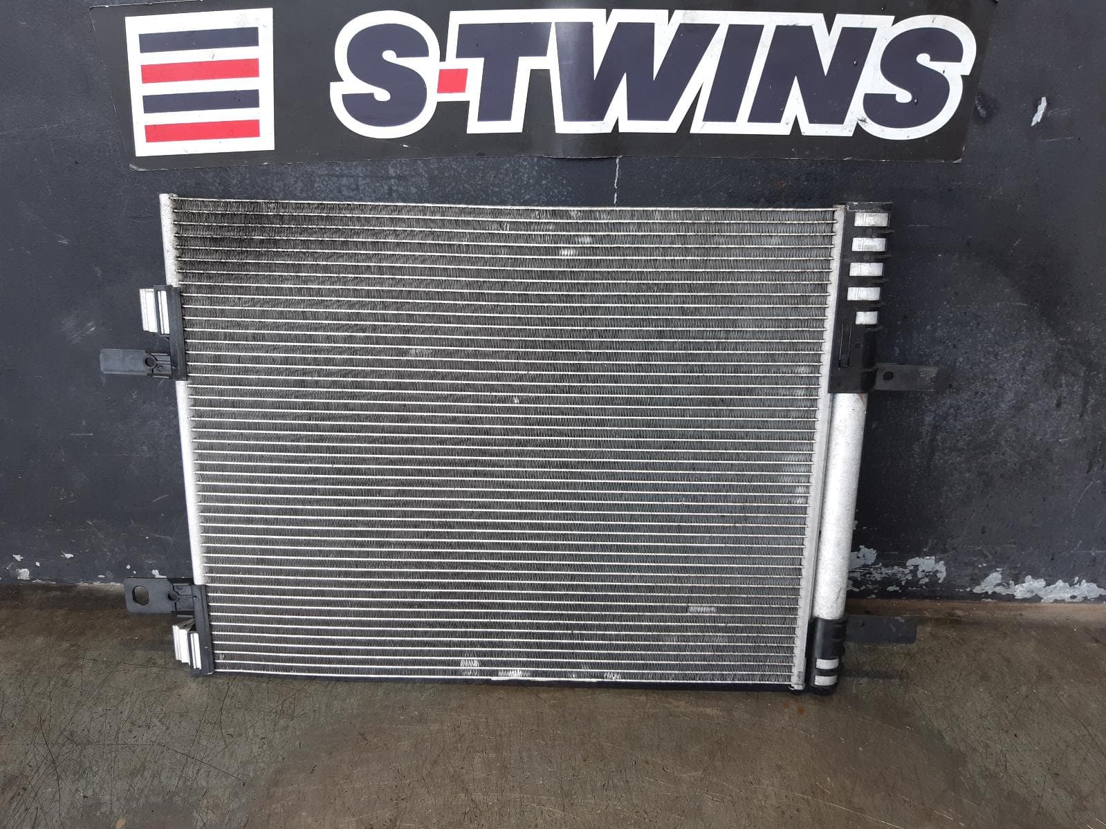Used auto part listing image: 2015 PEUGEOT 308 A C CONDENSER T9, 2.0, DIESEL, VIN VF3L*AHX, 10/14-01/21 0000309984