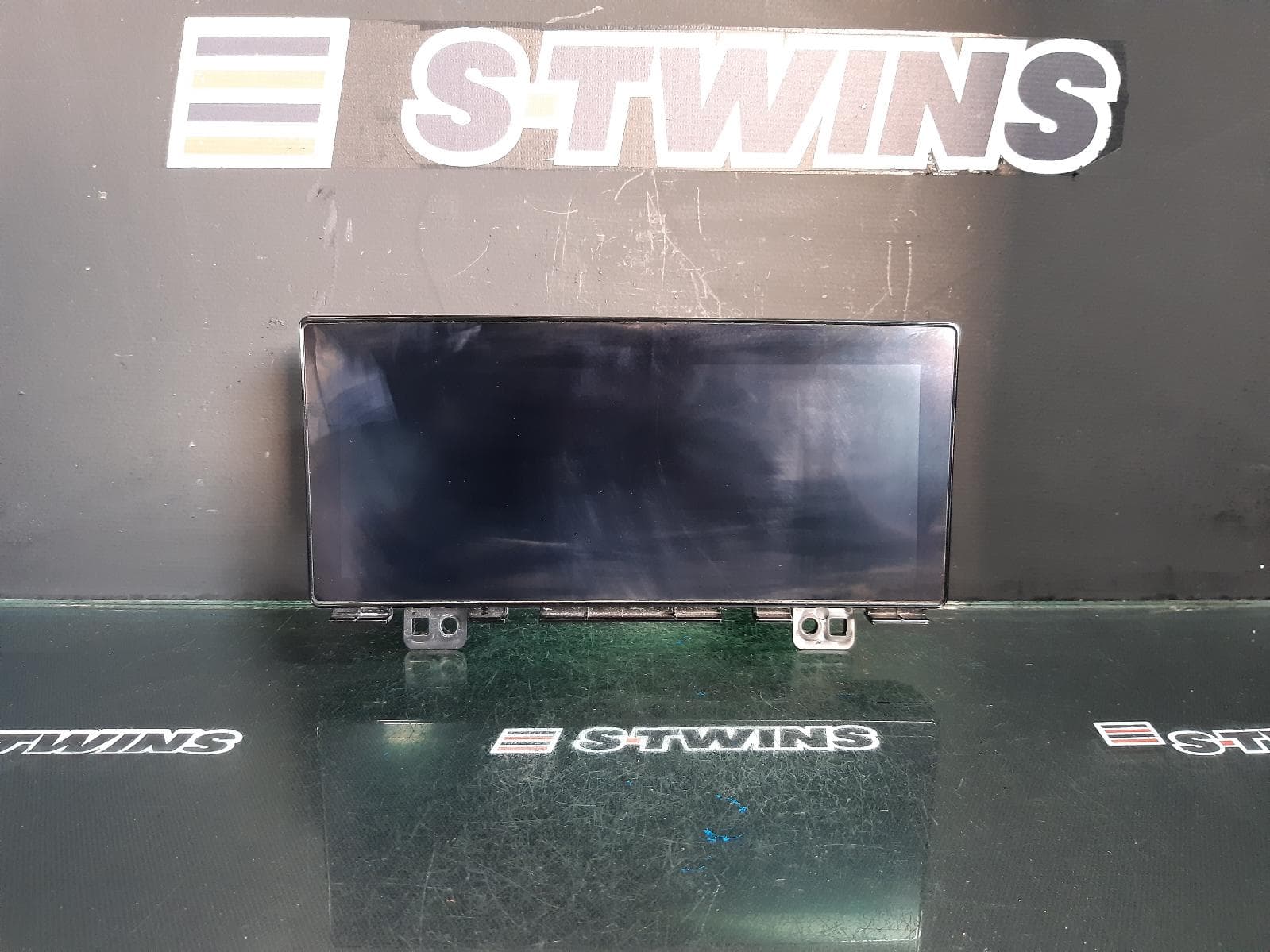 Used auto part listing image: 2022 HYUNDAI TUCSON INSTRUMENTCLUSTER AUTO T/M, 10.25IN, HIGHLANDER, NX4, 02/21-01/24 0000324603