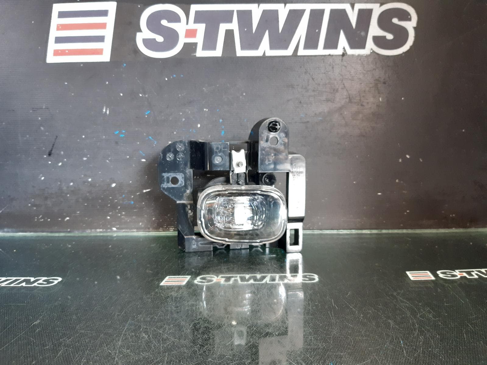 Used auto part listing image: 2023 NISSAN XTRAIL RIGHT INDICATOR FOG SIDE BUMPER FOGLAMP, T33, 08/22- 0000314247
