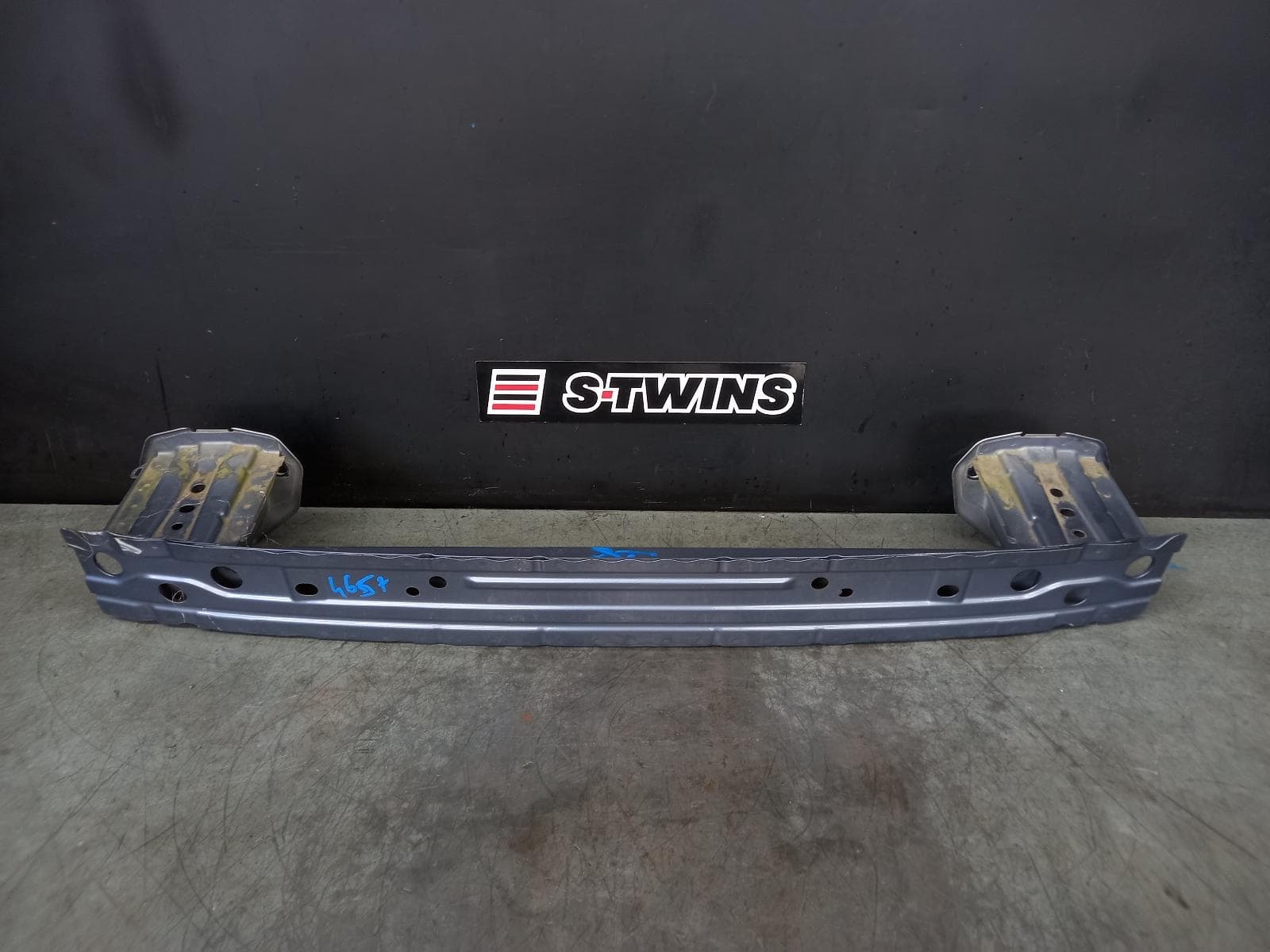 Used auto part listing image: 2016 SUBARU LEVORG R BAR BRACKET REINFO MAIN REINFORCEMENT, V1, 05/16-12/20 0000317676