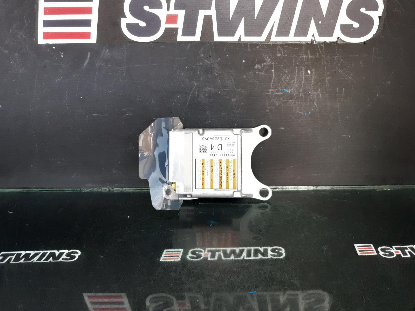 Used auto part listing image: 2022 SUBARU XV MODULE, G5X, 03/17-06/23 0000333731