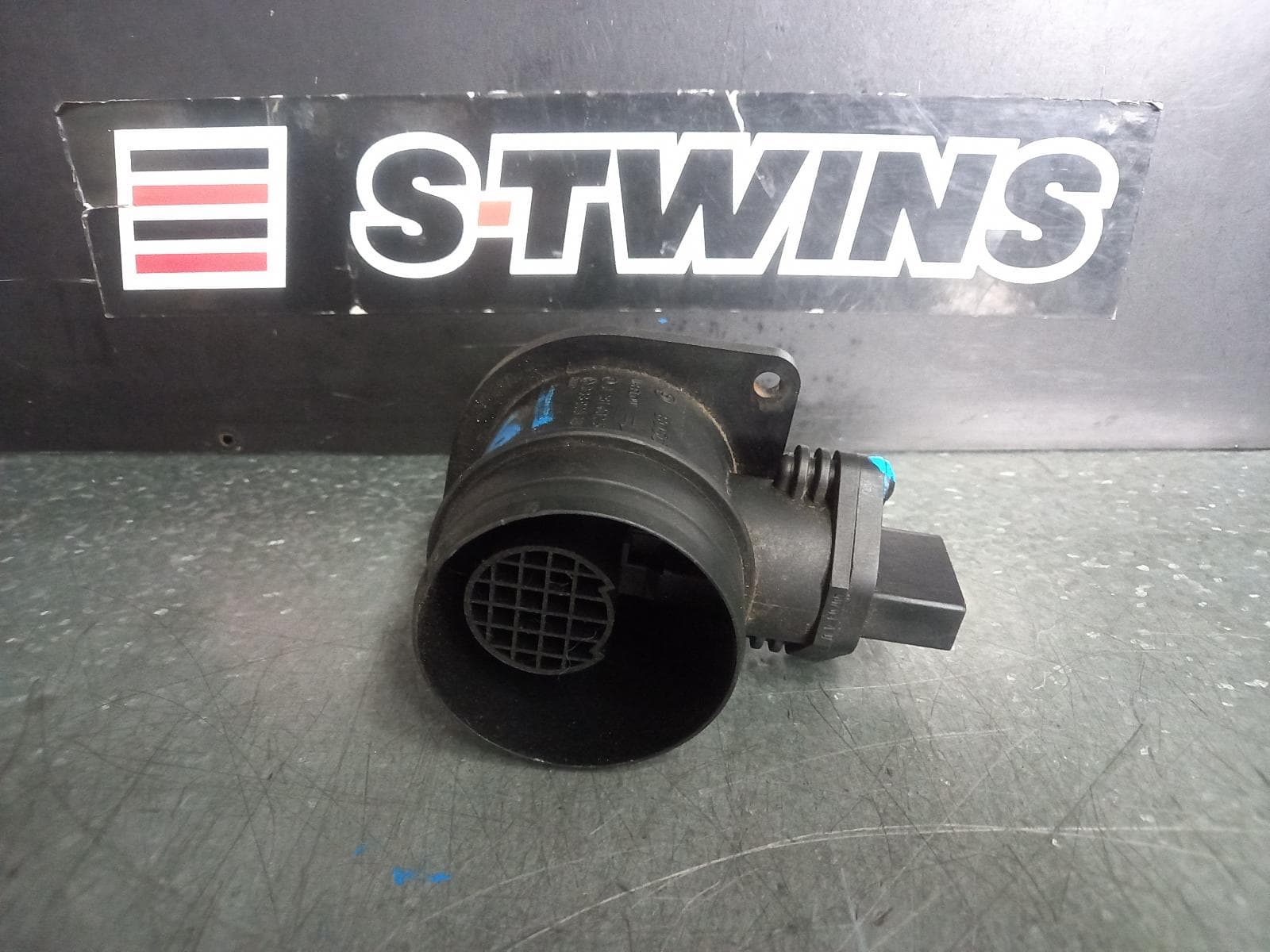 Used auto part listing image: 2021 SKODA KAMIQ AIR FLOW METER NW, 06/20- 0000334453