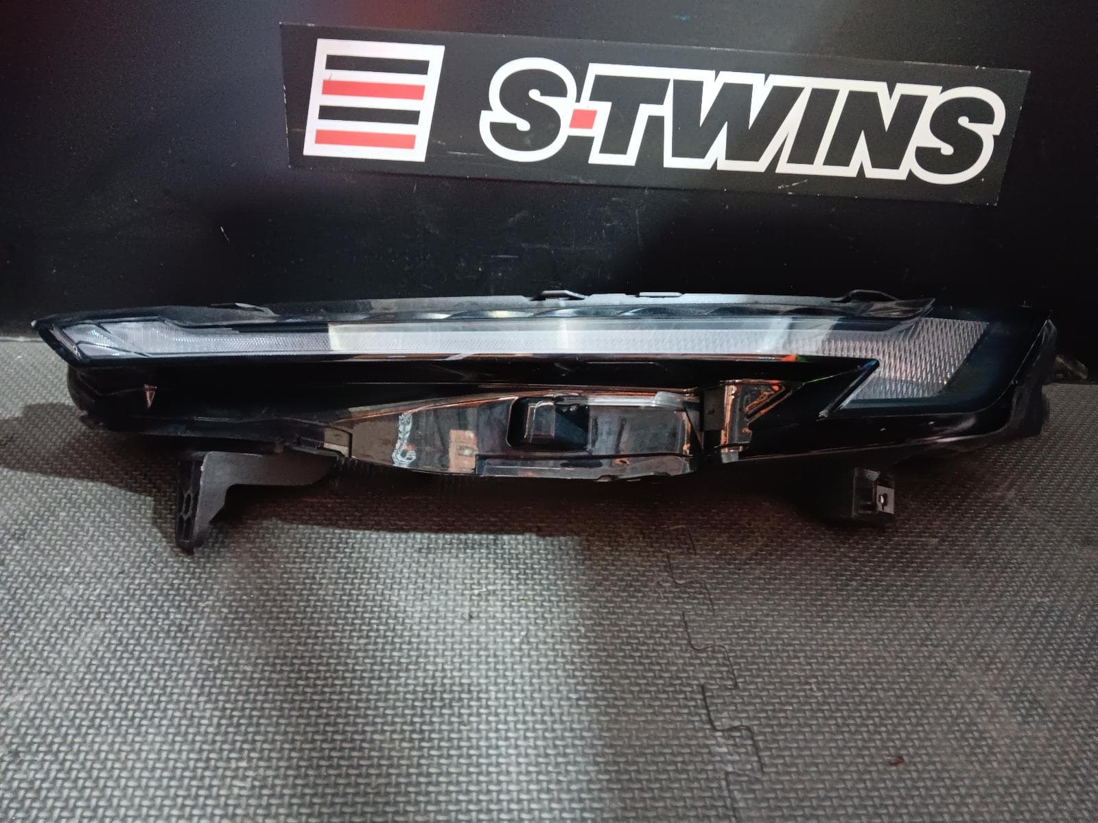 Used auto part listing image: 2023 CHERY OMODA 5 T34/T19C, DAYTIME RUNNING LAMP, LED TYPE, NON EV TYPE, 12/22- 0000365199