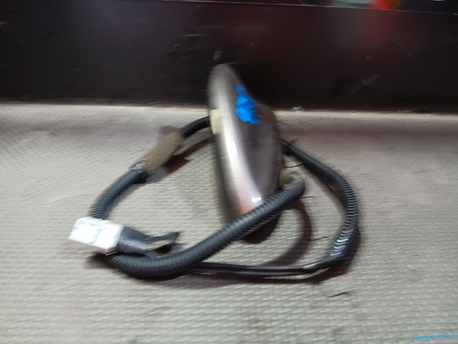 Used auto part listing image: 2013 HONDA CRV ANTENNA RM, 11/12-04/17 0000367780