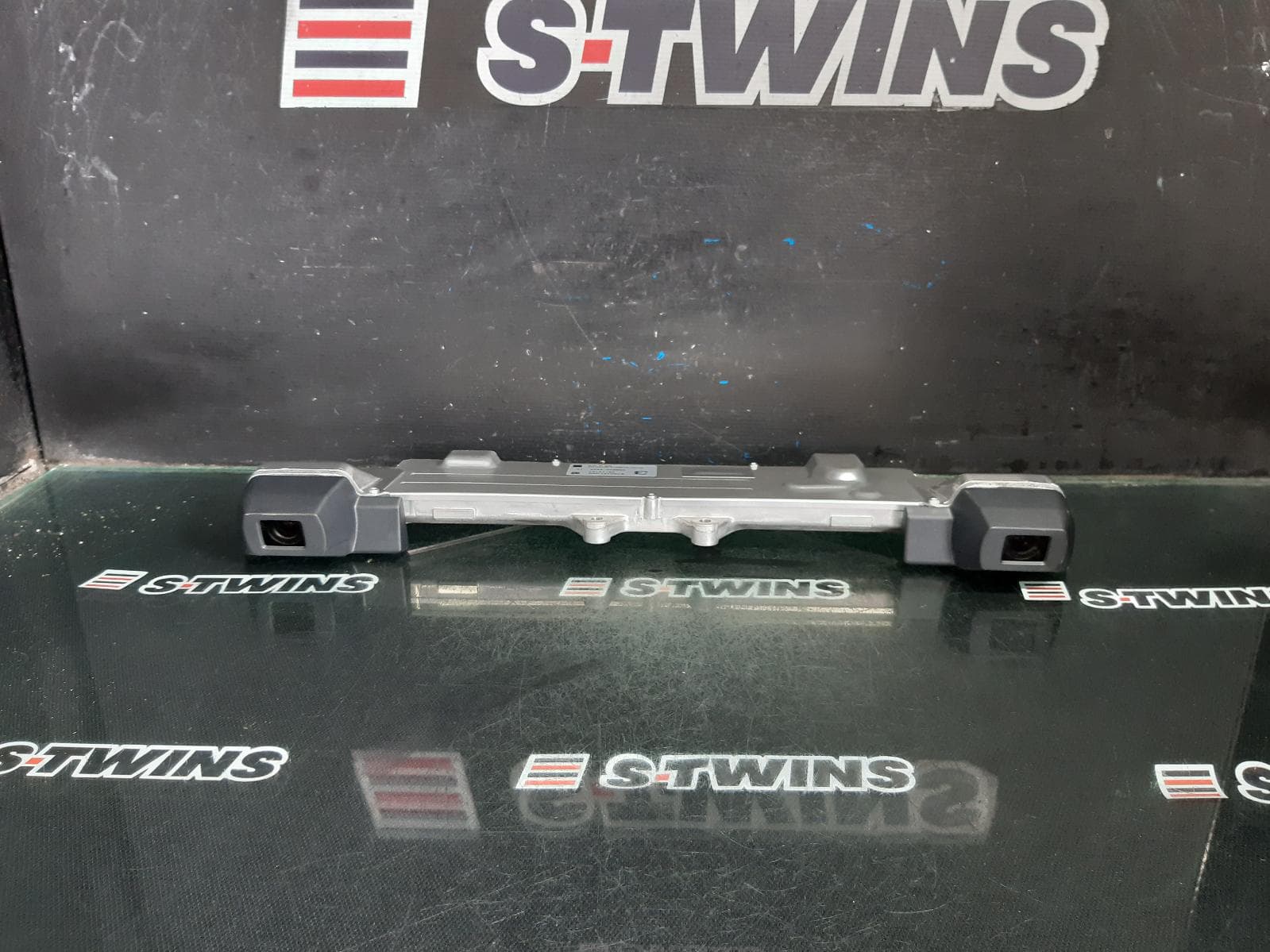 Used auto part listing image: 2022 SUBARU IMPREZA REVERSE CAMERA G5, FRONT CAMERA (WINDSCREEN MOUNTED), FL070, 11/16-09/23 0000362828