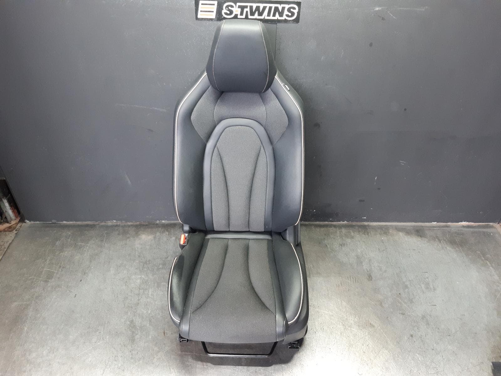 Used auto part listing image: 2024 CHERY OMODA 5 FRONT SEAT T34/T19C, 12/22- 0000363439