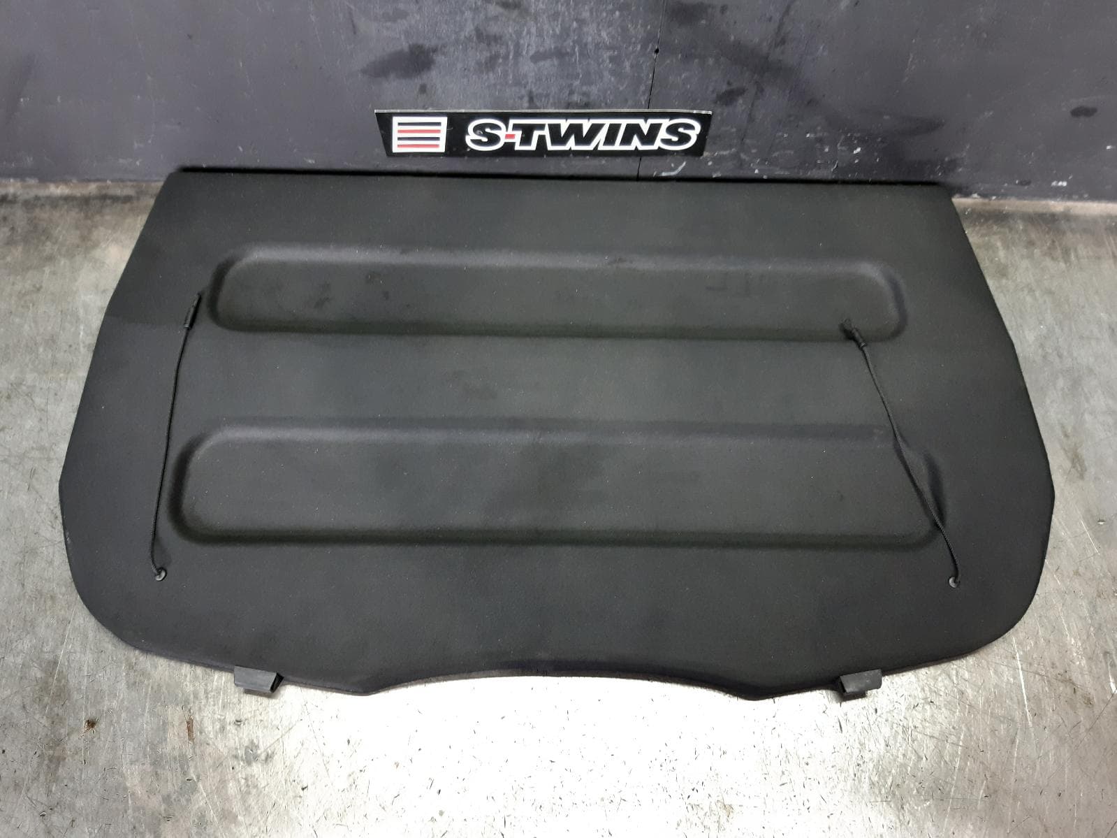 Used auto part listing image: 2024 CHERY OMODA 5 PARCEL SHELF CARGO BLIND T34/T19C, 12/22- 0000363437
