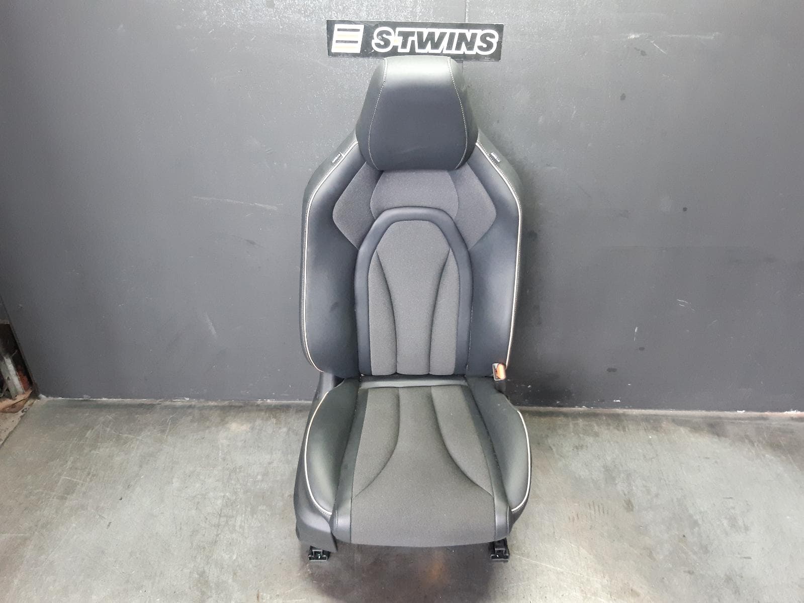 Used auto part listing image: 2024 CHERY OMODA 5 FRONT SEAT T34/T19C, 12/22- 0000363438
