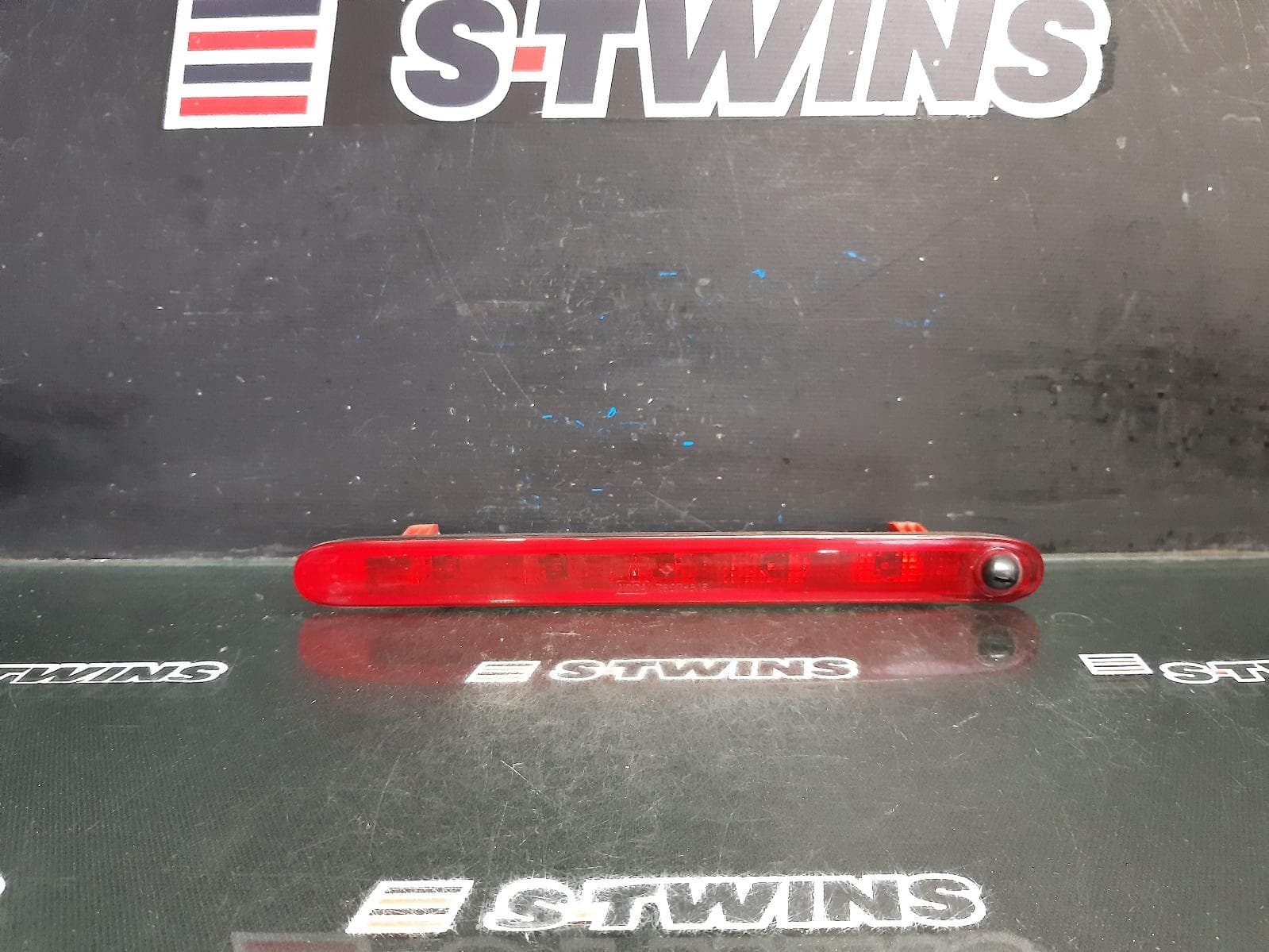 Used auto part listing image: 2011 SUZUKI ALTO HIGH LEVEL STOPLIGHT 07/09-12/14 0000363162