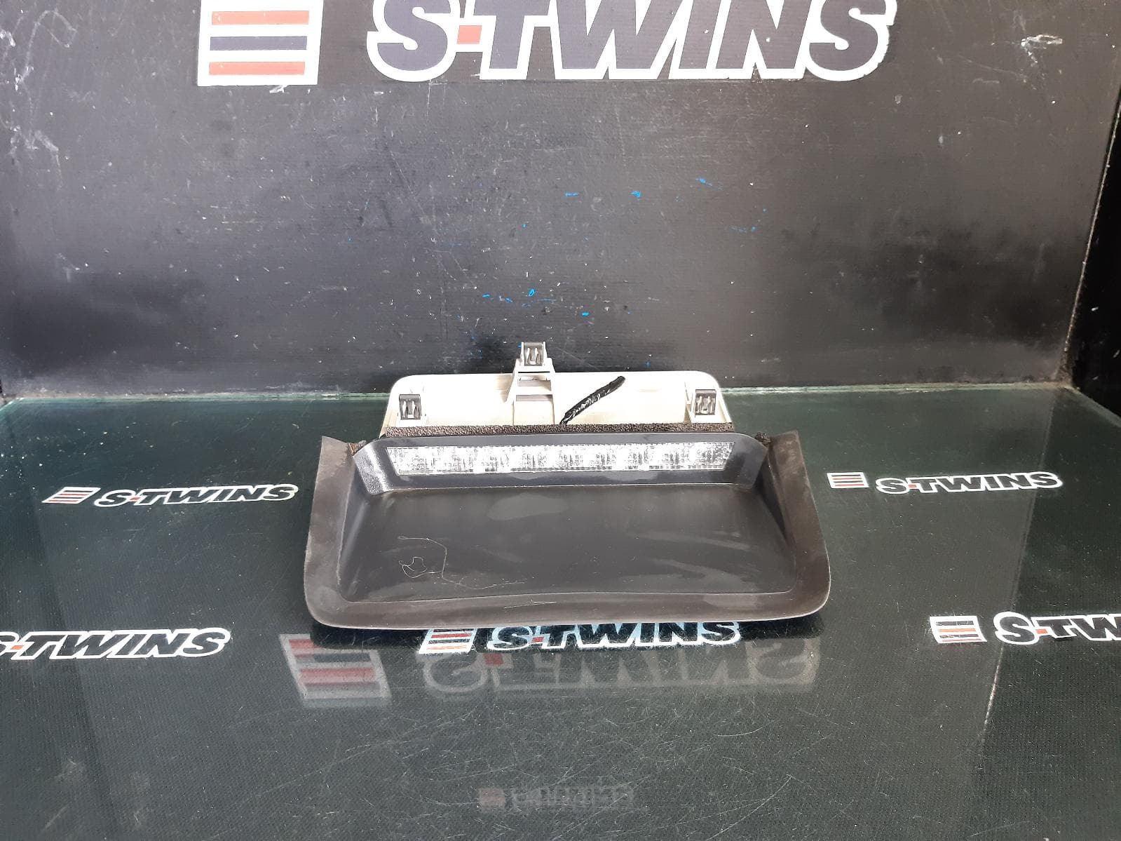 Used auto part listing image: 2020 SUBARU IMPREZA HIGH LEVEL STOPLIGHT G5, 11/16-09/23 0000364089