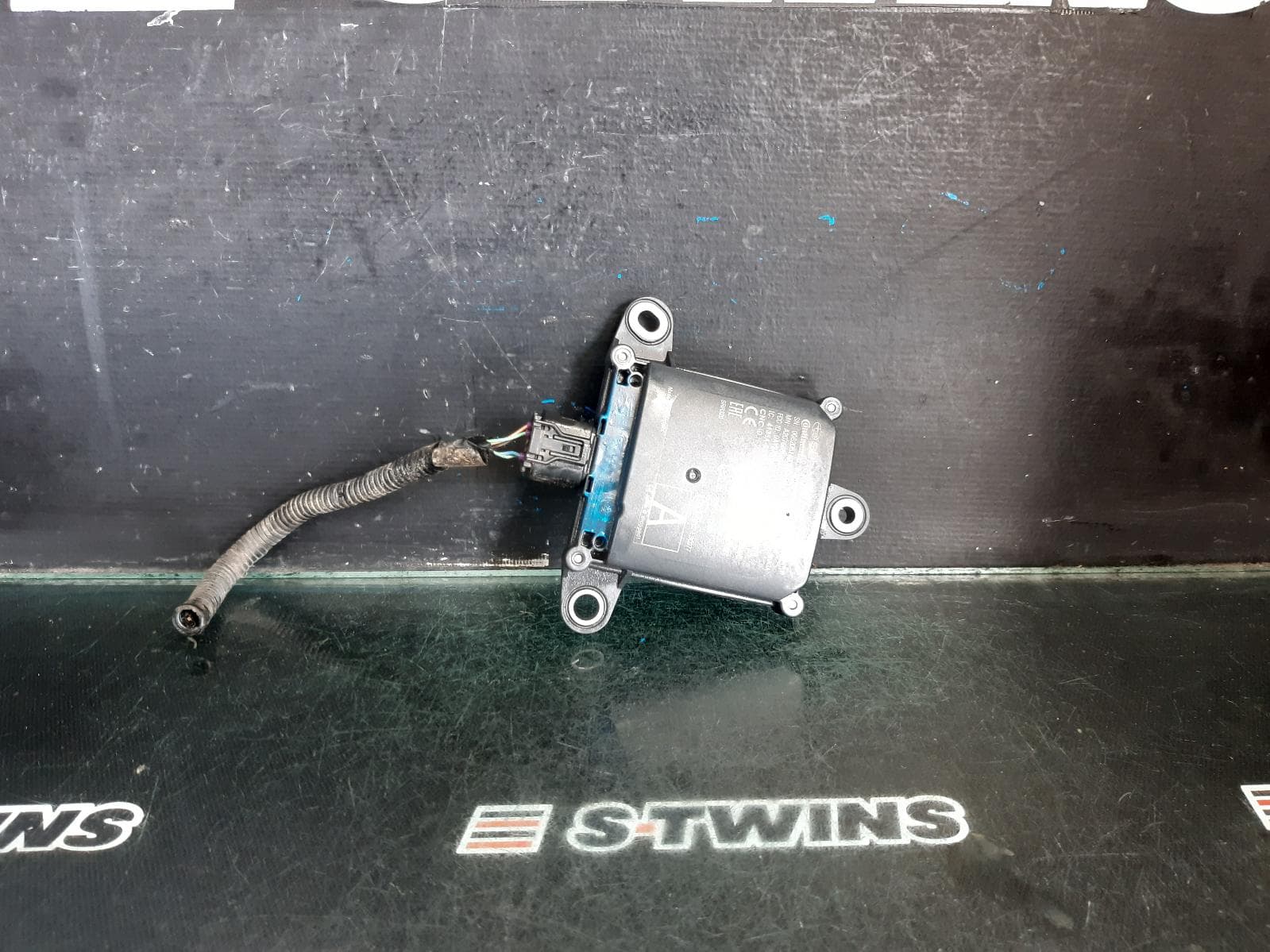 Used auto part listing image: 2020 SUBARU IMPREZA REVERSE CAMERA G5, BLIND SPOT MONITOR SENSOR (LH REAR BEHIND BUMPER), 11/16-09/23 0000364265
