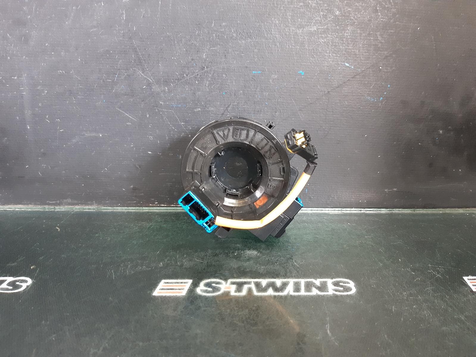 Used auto part listing image: 2015 SUBARU LIBERTY CLOCKSPRING ASSY, 6TH GEN , 08/14-08/16 0000364734