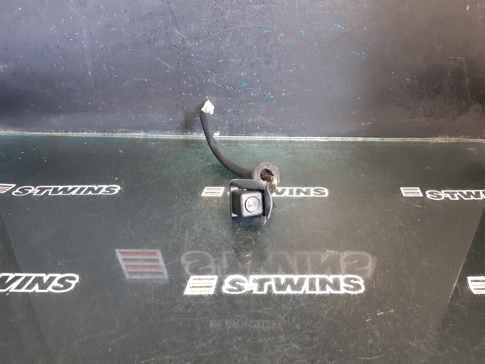 Used auto part listing image: 2016 MAZDA CX5 REVERSE CAMERA REVERSE CAMERA, KE, 02/12-12/16 0000365166