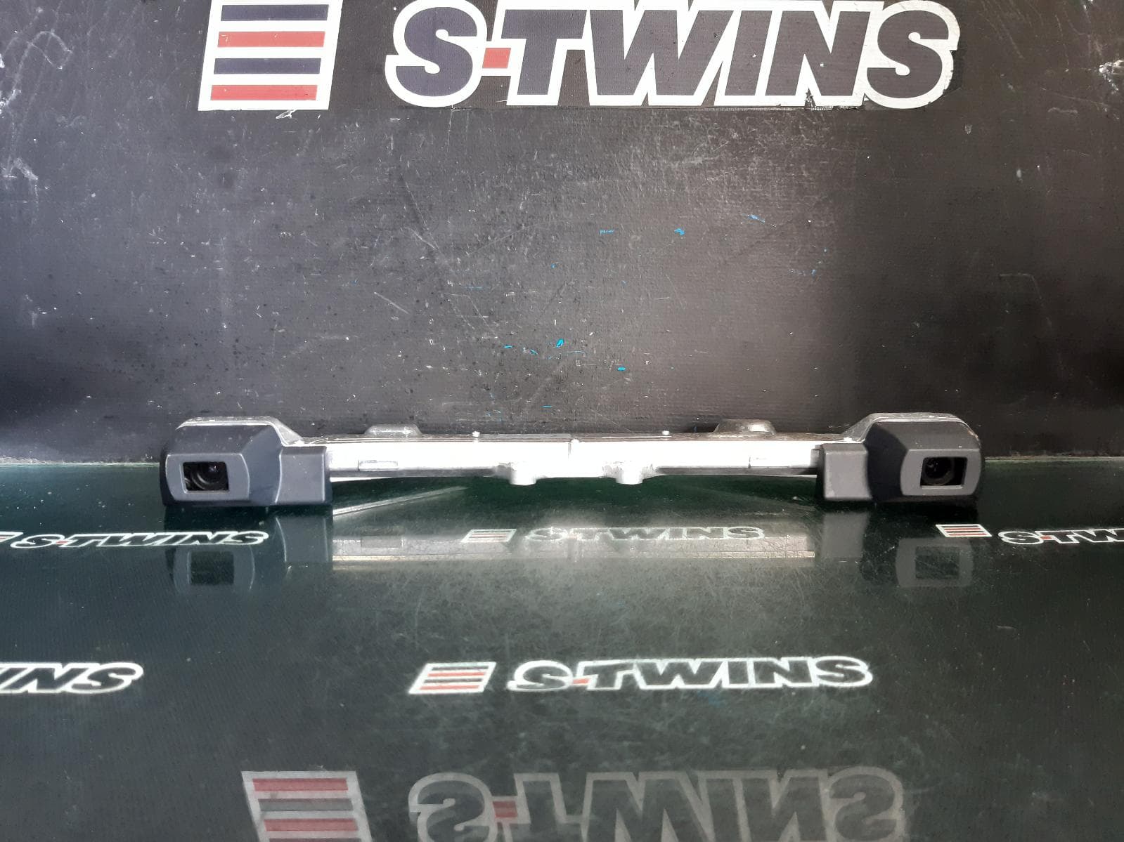 Used auto part listing image: 2021 SUBARU XV REVERSE CAMERA EYESIGHT CAMERA, FRONT (WINDSCREEN MOUNTED), G5X, FL070, 03/17-06/23 0000364916