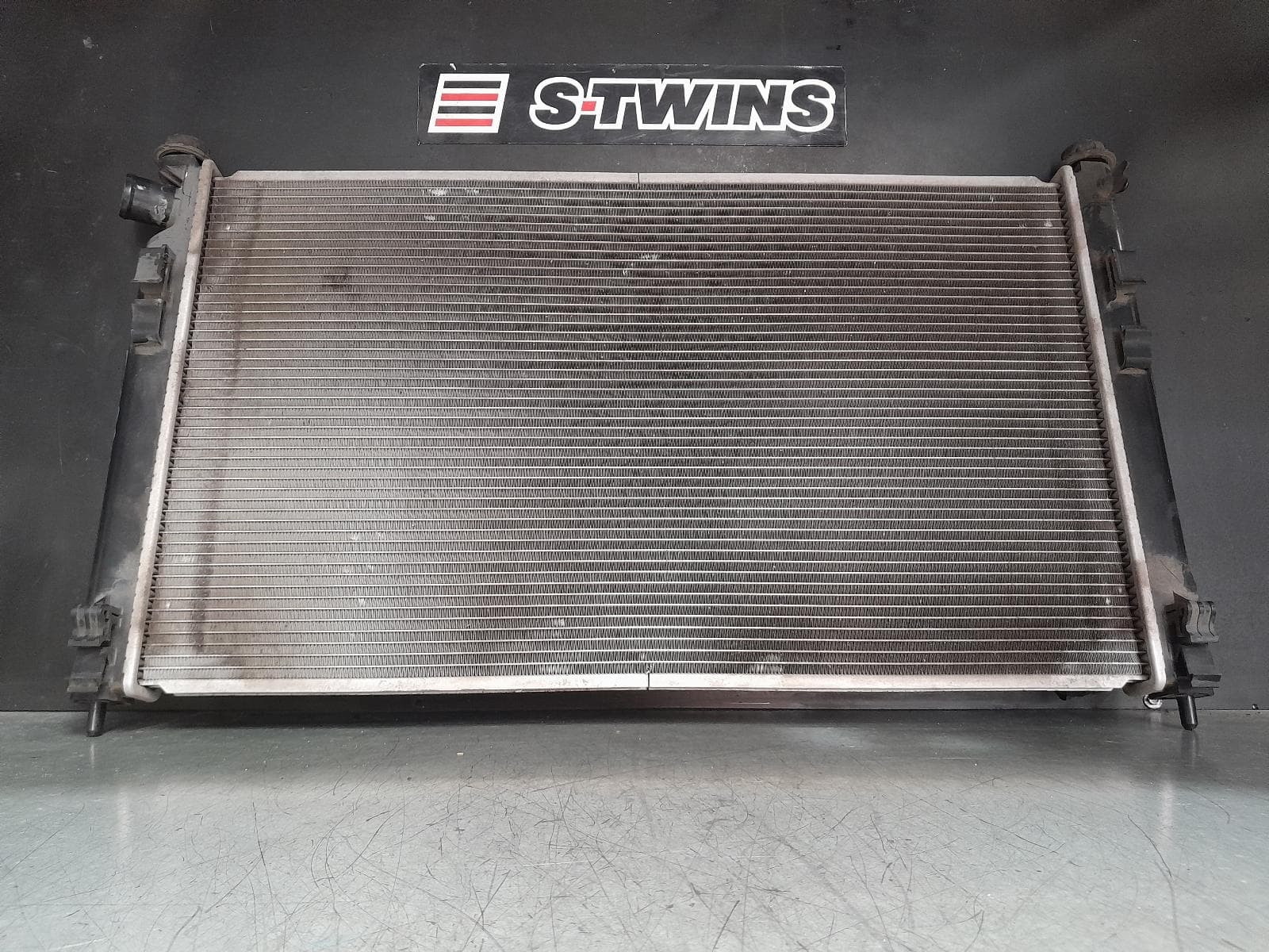 Used auto part listing image: 2009 MITSUBISHI LANCER RADIATOR AUTO, 2.0/2.4, CJ, 07/07-04/13 0000364917