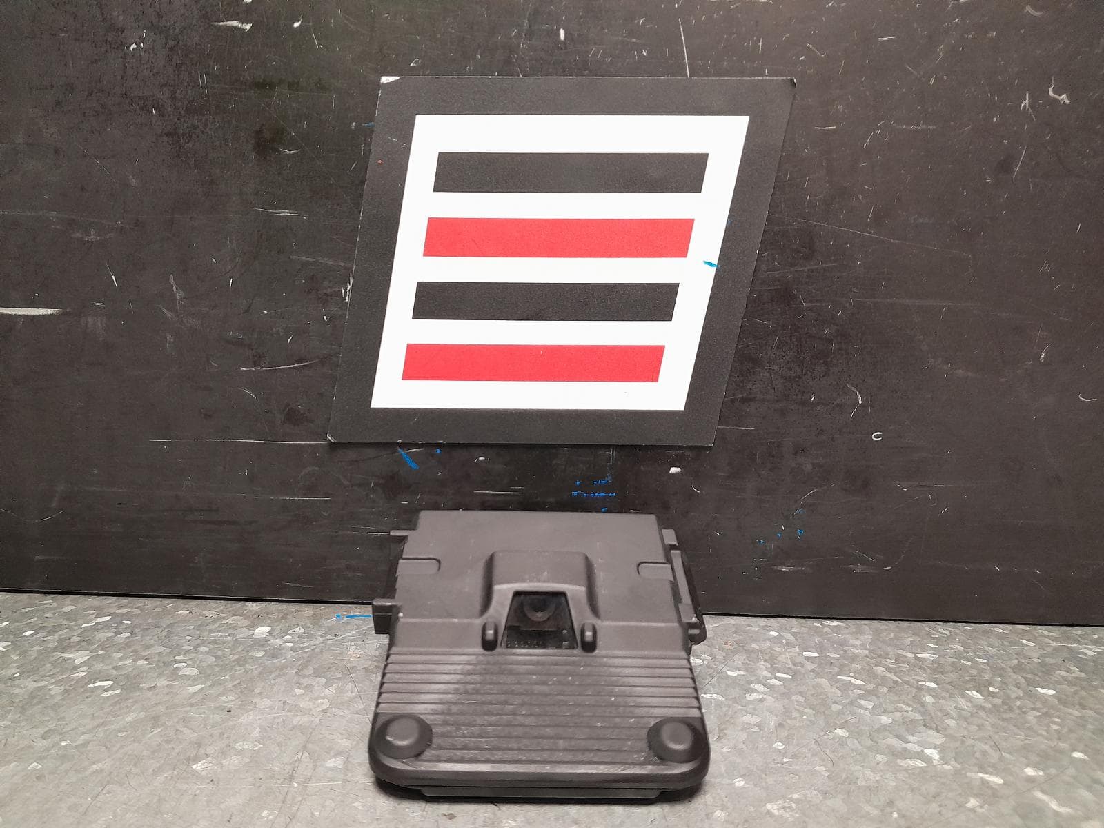 Used auto part listing image: 2021 HONDA ODYSSEY REVERSE CAMERA FRONT CAMERA, RC1, 02/14-03/22 0000363653