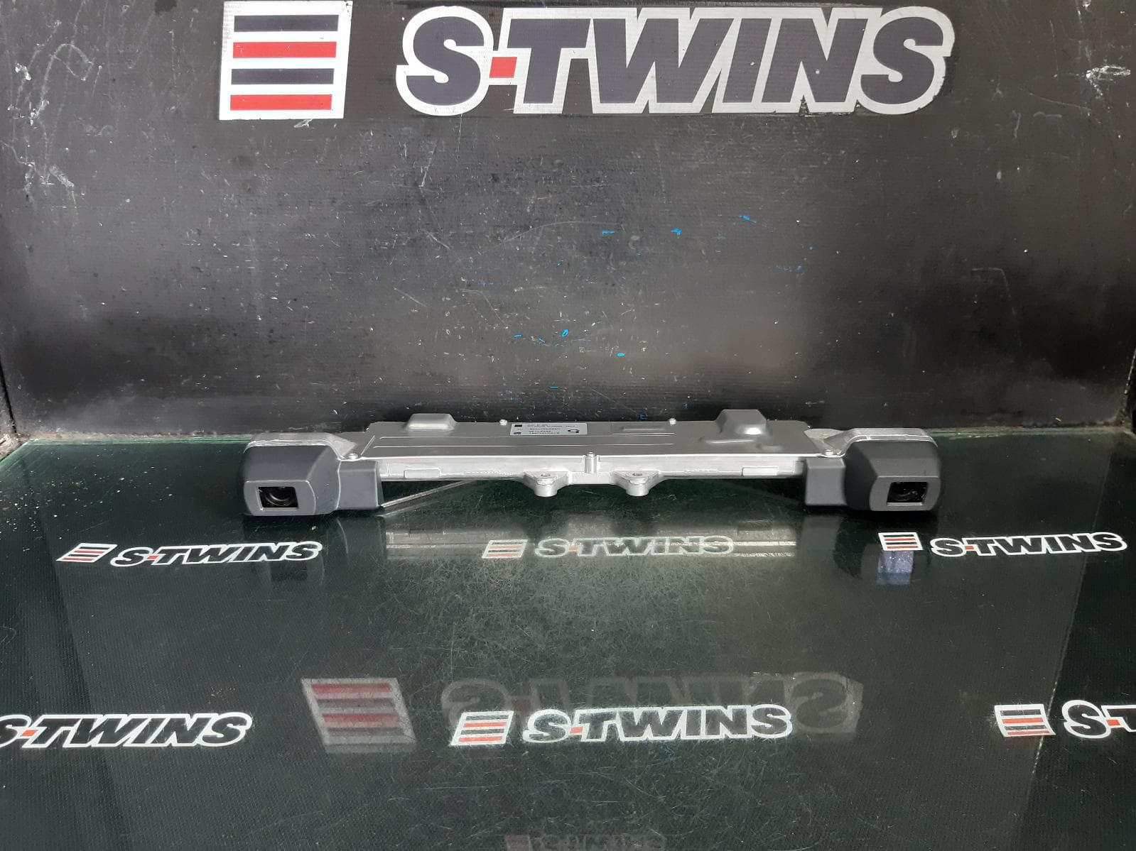 Used auto part listing image: 2020 SUBARU XV REVERSE CAMERA EYESIGHT CAMERA, FRONT (WINDSCREEN MOUNTED), G5X, FL030, 03/17-06/23 0000367122