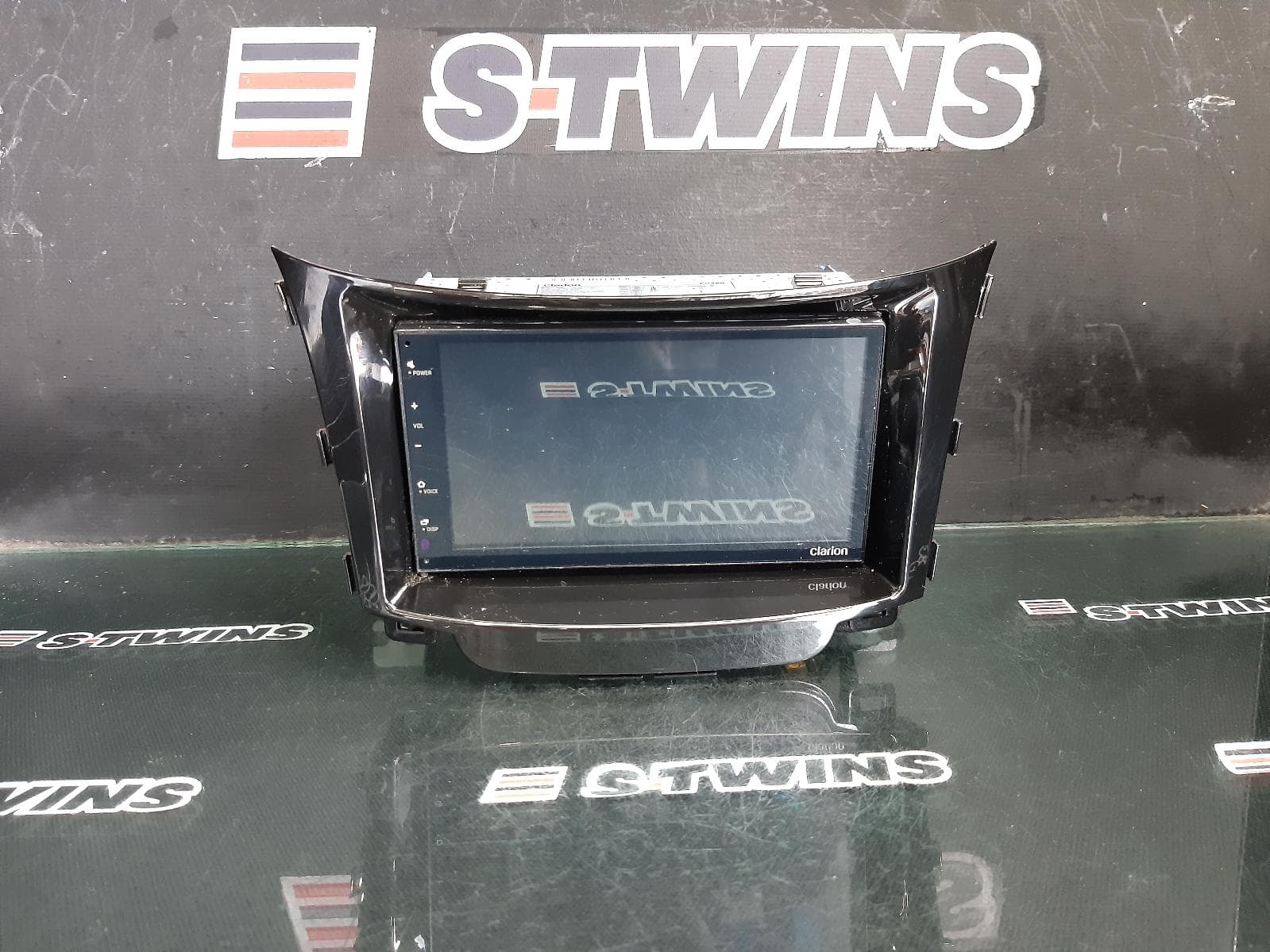 Used auto part listing image: 2015 HYUNDAI I30 AFTERMARKET, GD, 03/12-02/17 0000366962