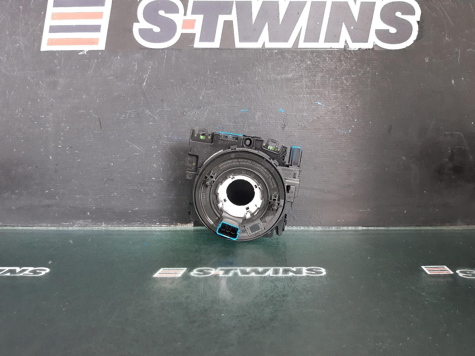Used auto part listing image: 2014 VOLKSWAGEN GOLF CLOCKSPRING, GEN 7, 11/12-08/20 0000368057