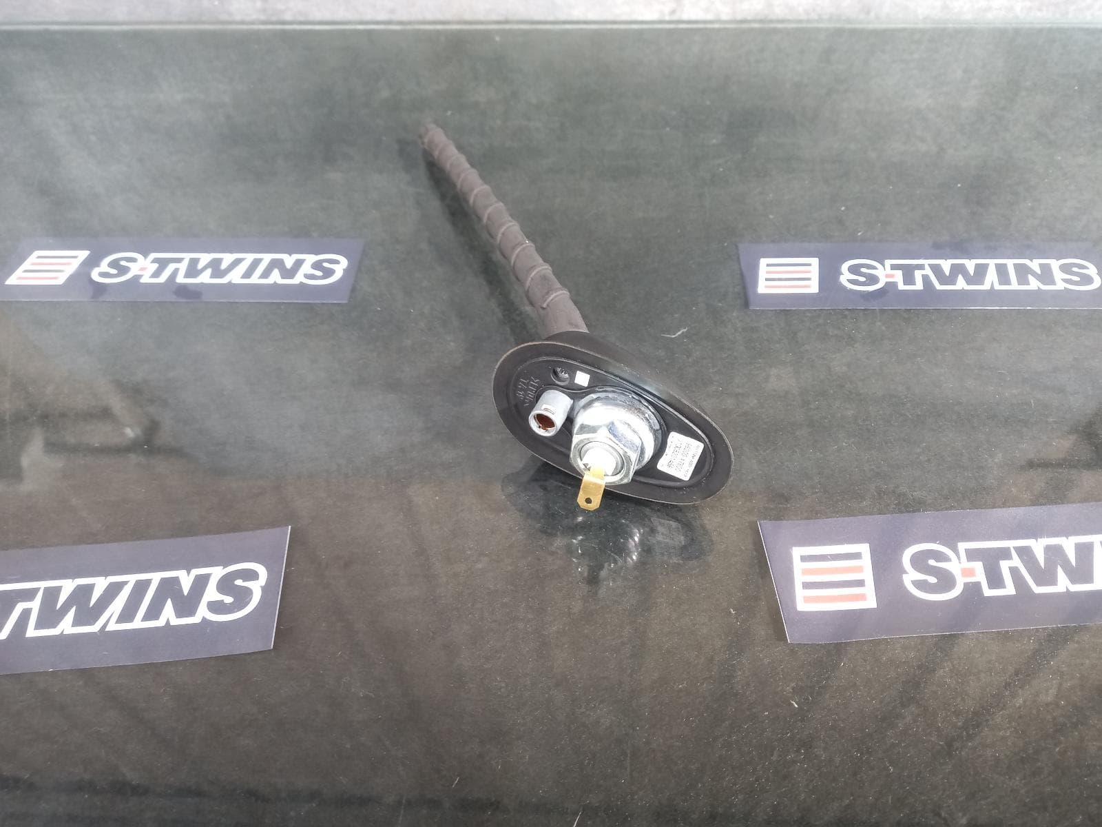 Used auto part listing image: 2014 KIA CERATO ANTENNA YD, 04/13-05/18 0000152464