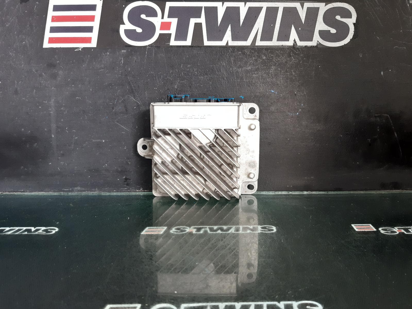 Used auto part listing image: 2017 MAZDA CX5 AMPLIFIER, KF, 02/17-08/21 0000364594