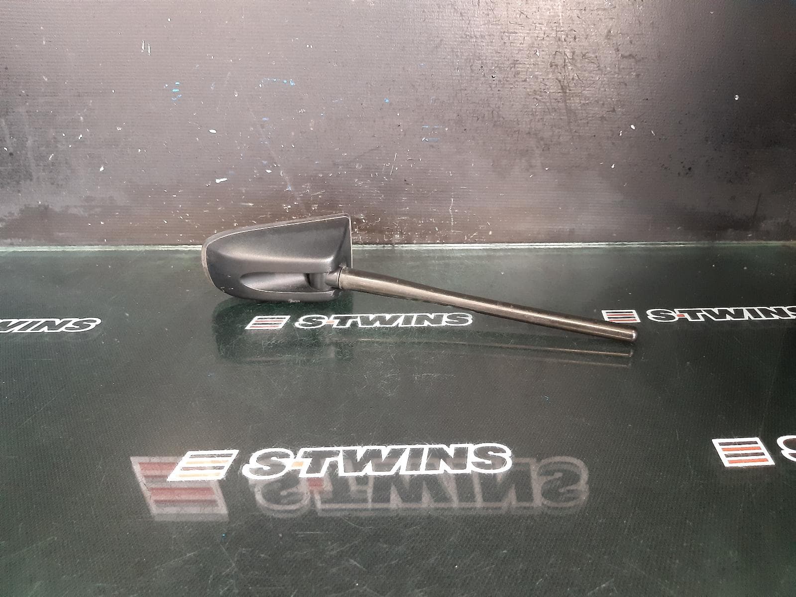 Used auto part listing image: 2022 MAZDA BT50 ANTENNA TF, 07/20- 0000277044