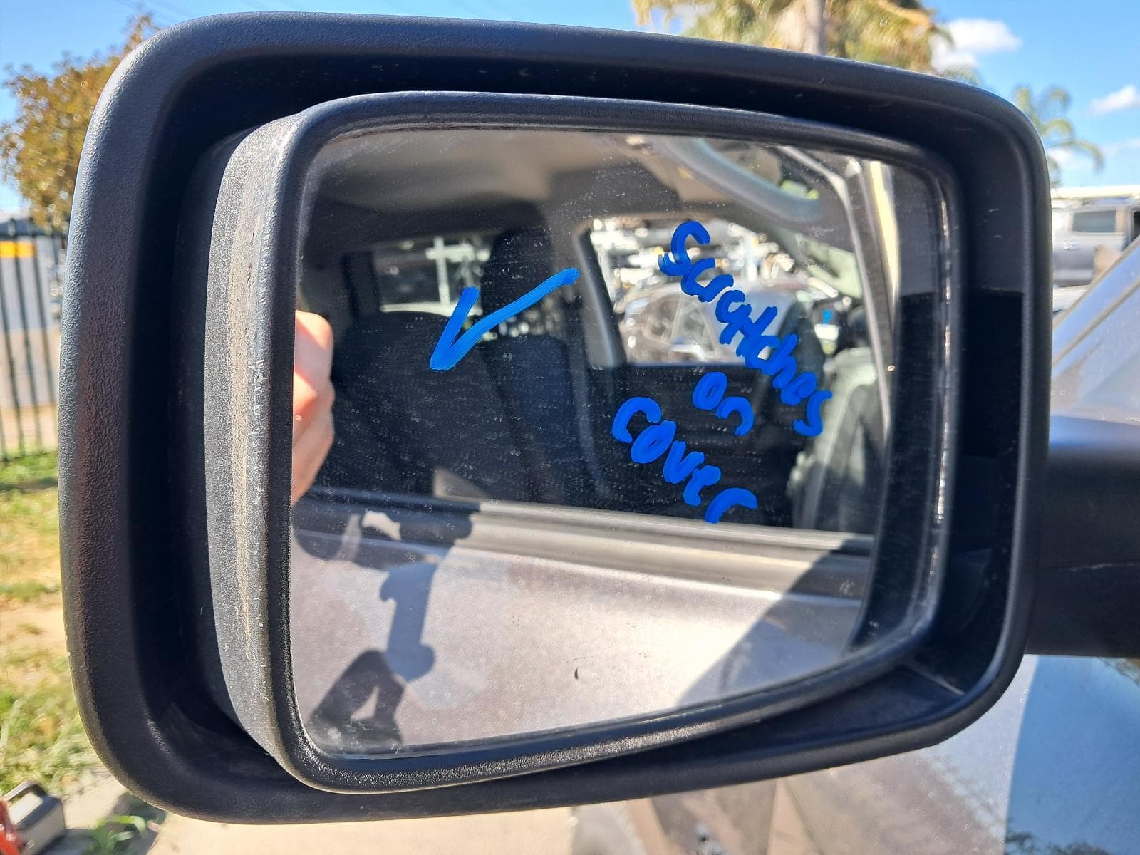 2021 RAM 1500 15