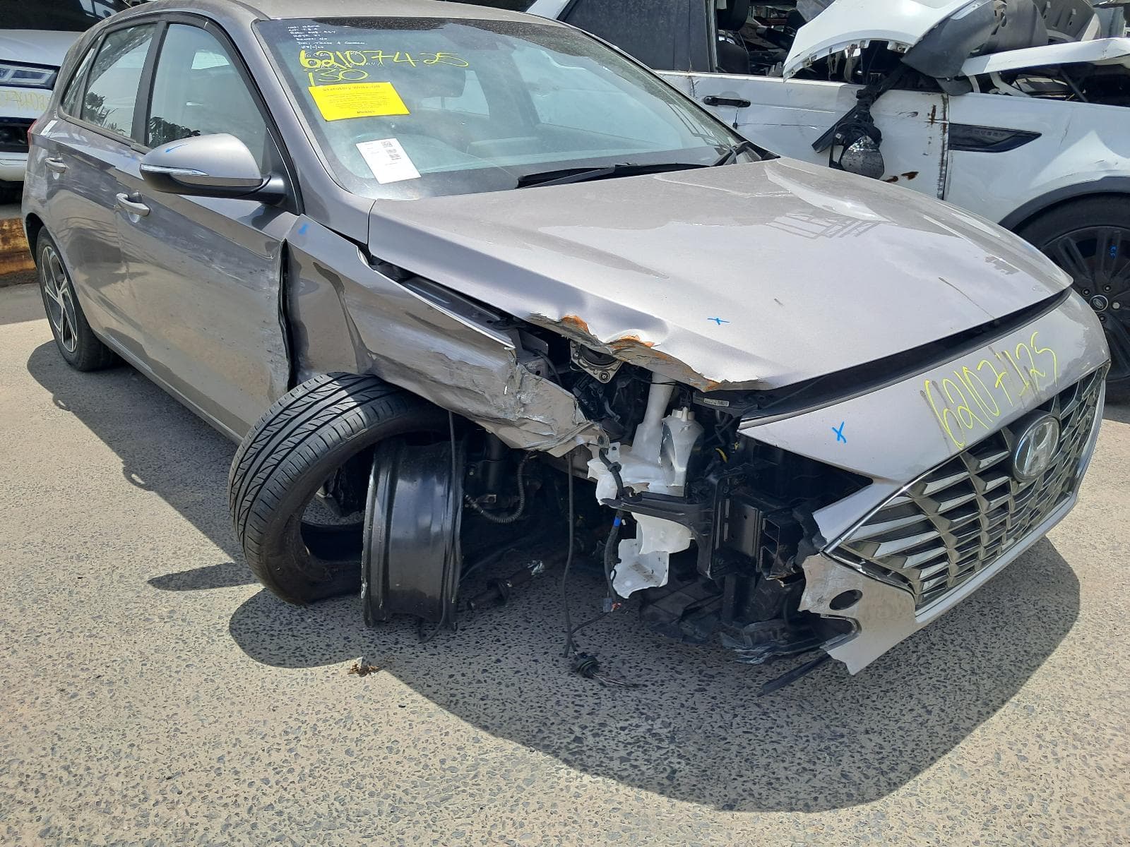 2020 HYUNDAI I30 3