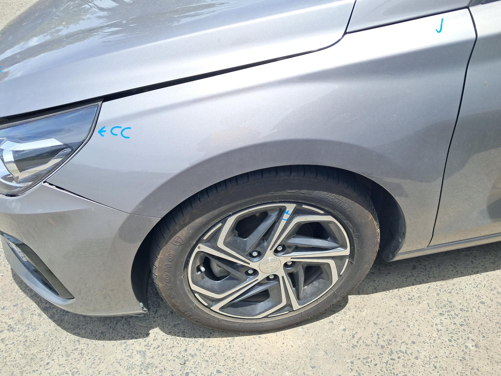 2020 HYUNDAI I30 10