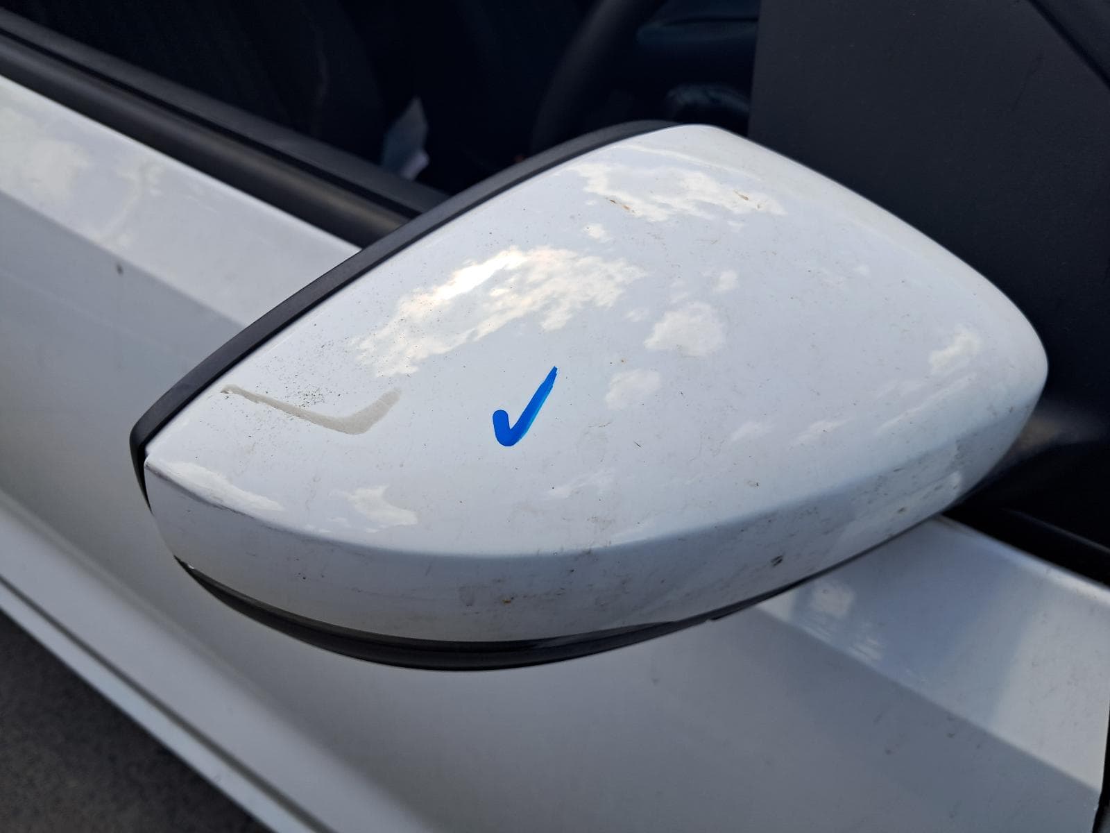 2017 VOLKSWAGEN POLO 5