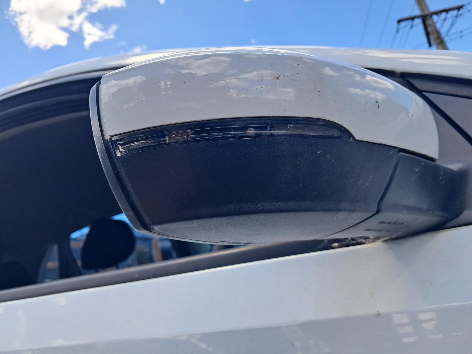 2017 VOLKSWAGEN POLO 7