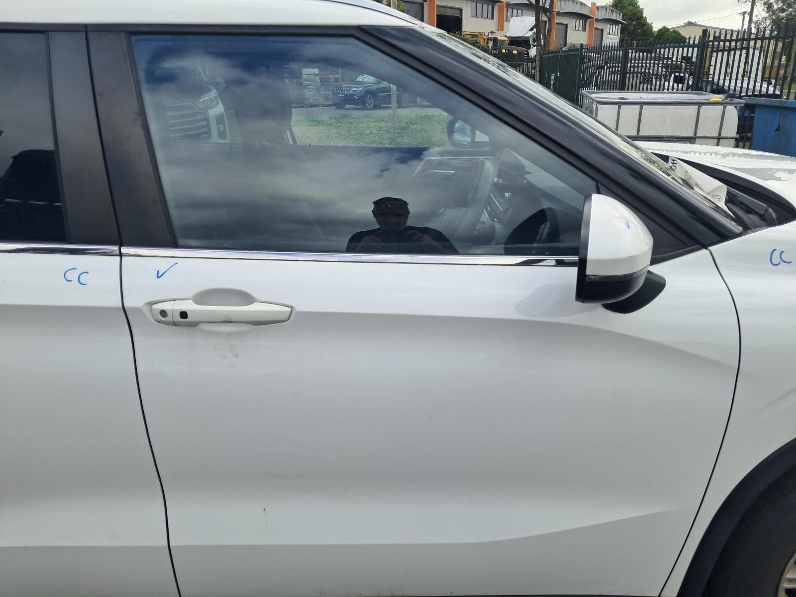 2022 MITSUBISHI OUTLANDER 14