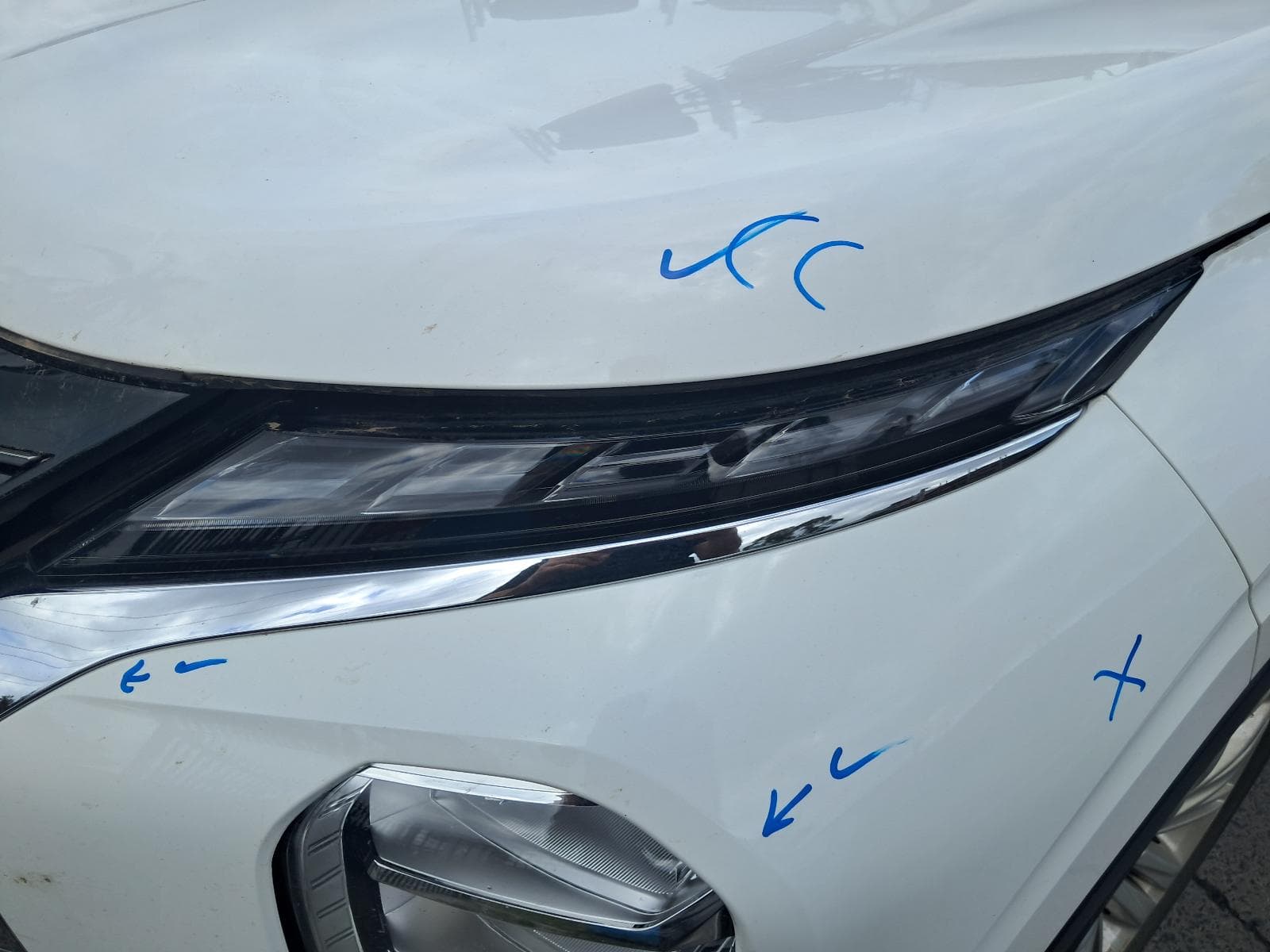 2022 MITSUBISHI OUTLANDER 6