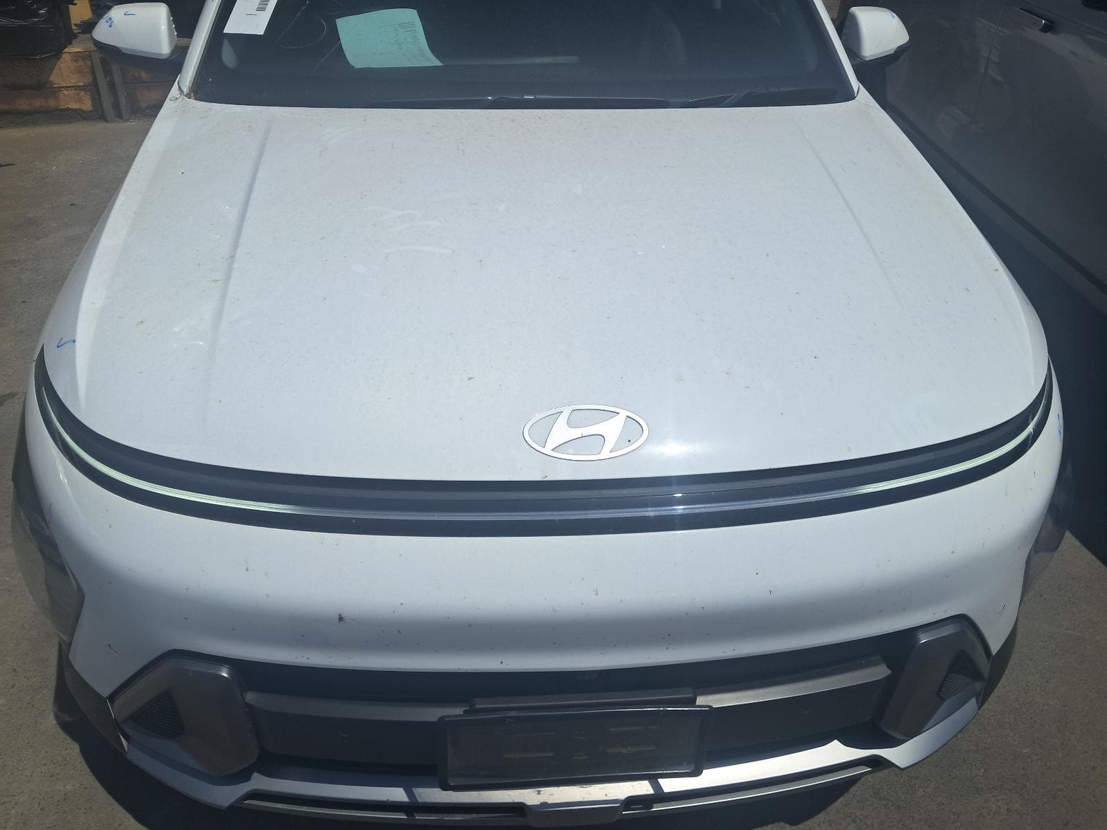 2025 HYUNDAI KONA 11