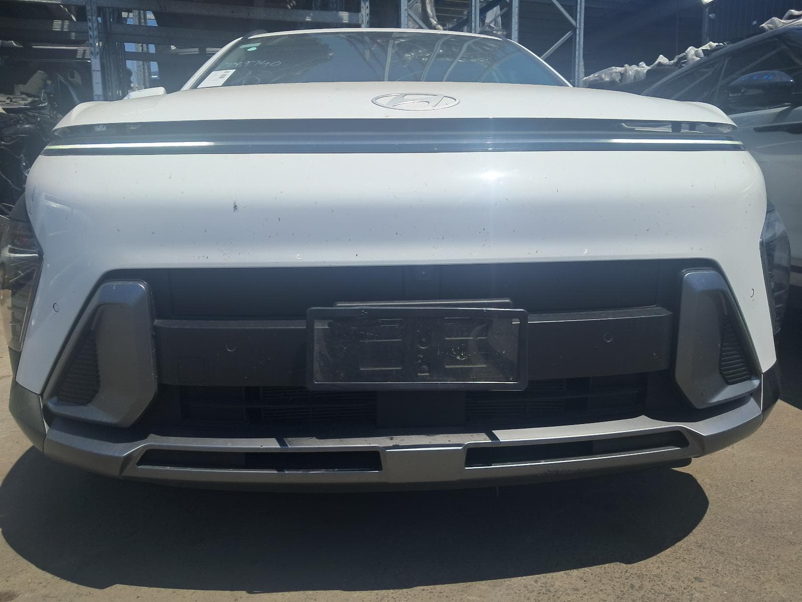 2025 HYUNDAI KONA 10