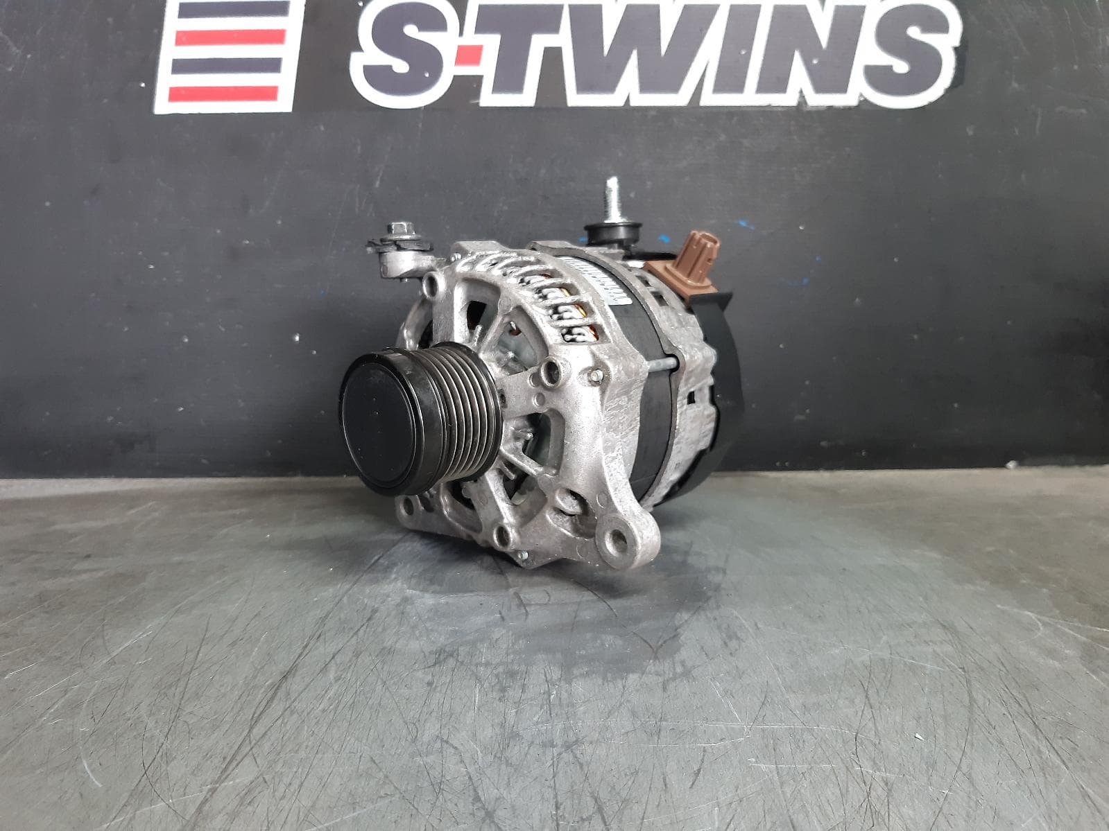 Used auto part listing image: 2024 SUBARU CROSSTREK ALTERNATOR G6X, PETROL, 2.0, FB20D, 10/22- 0000371626