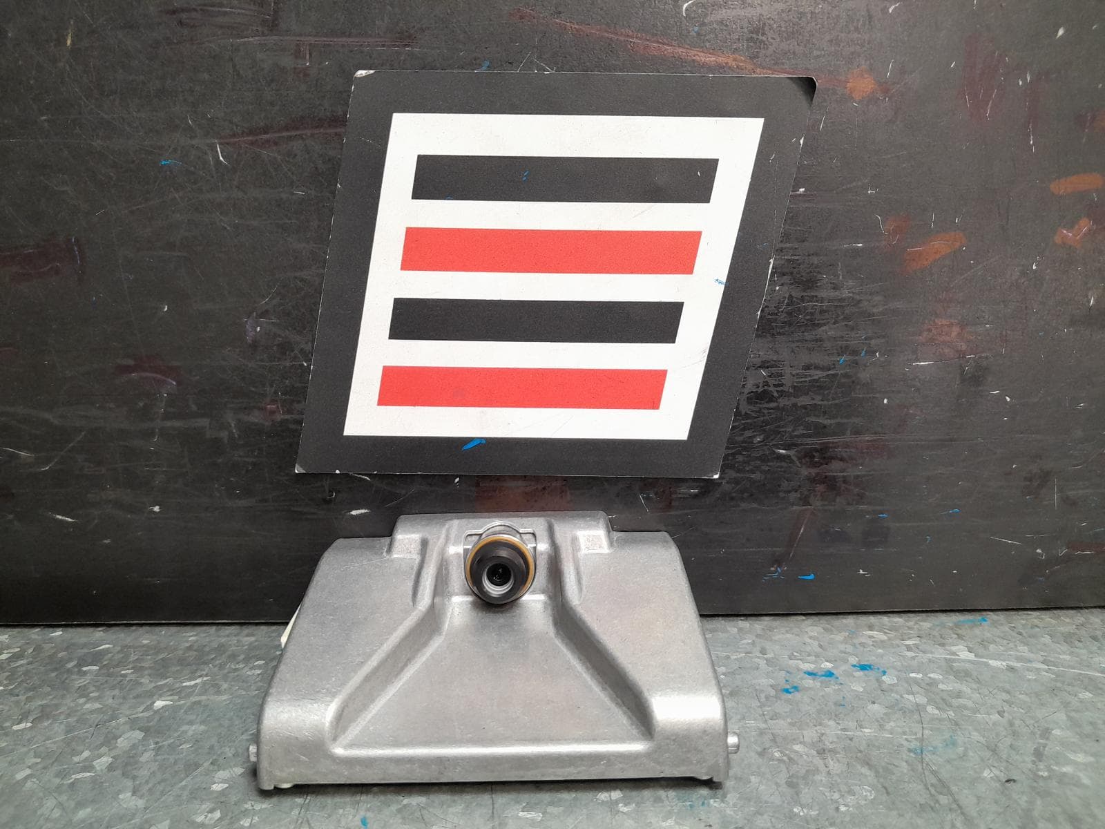 Used auto part listing image: 2019 KIA SPORTAGE REVERSE CAMERA QL, FRONT CAMERA (WINDSCREEN MOUNTED), 10/15-08/21 0000371846