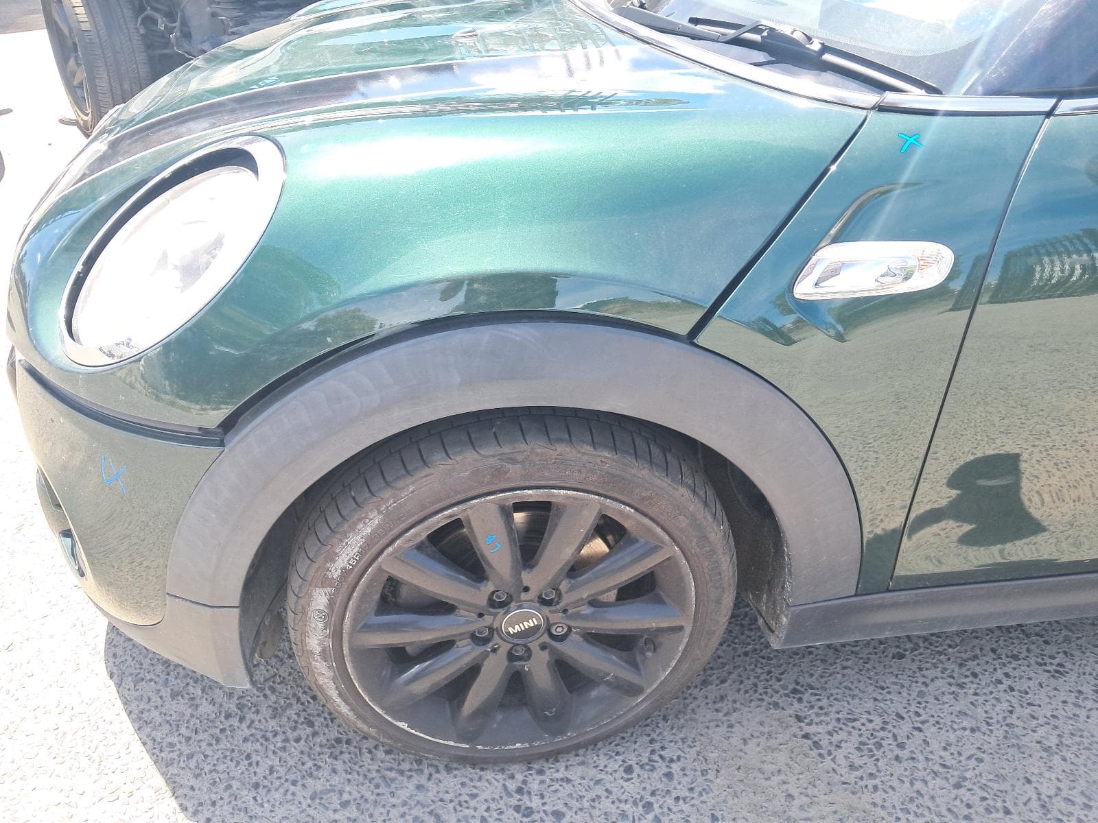 2016 MINI COOPER 13