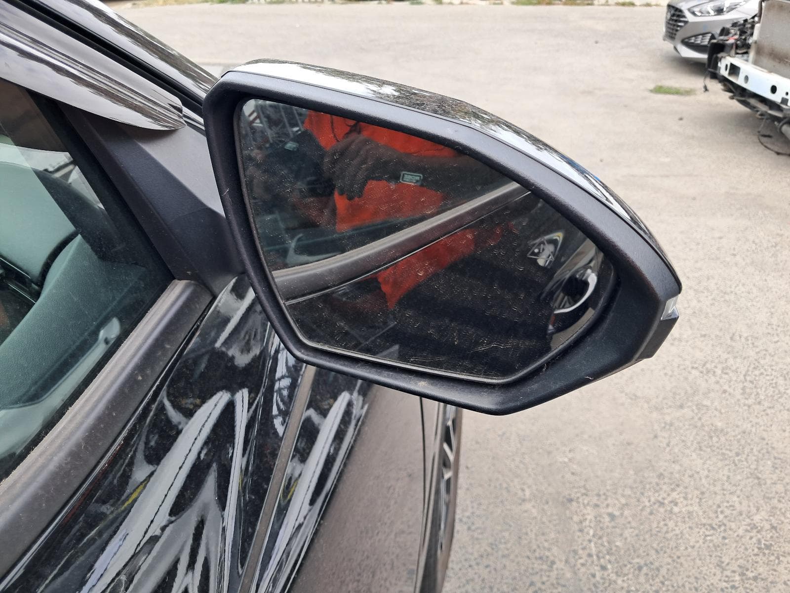 2022 HYUNDAI TUCSON 13